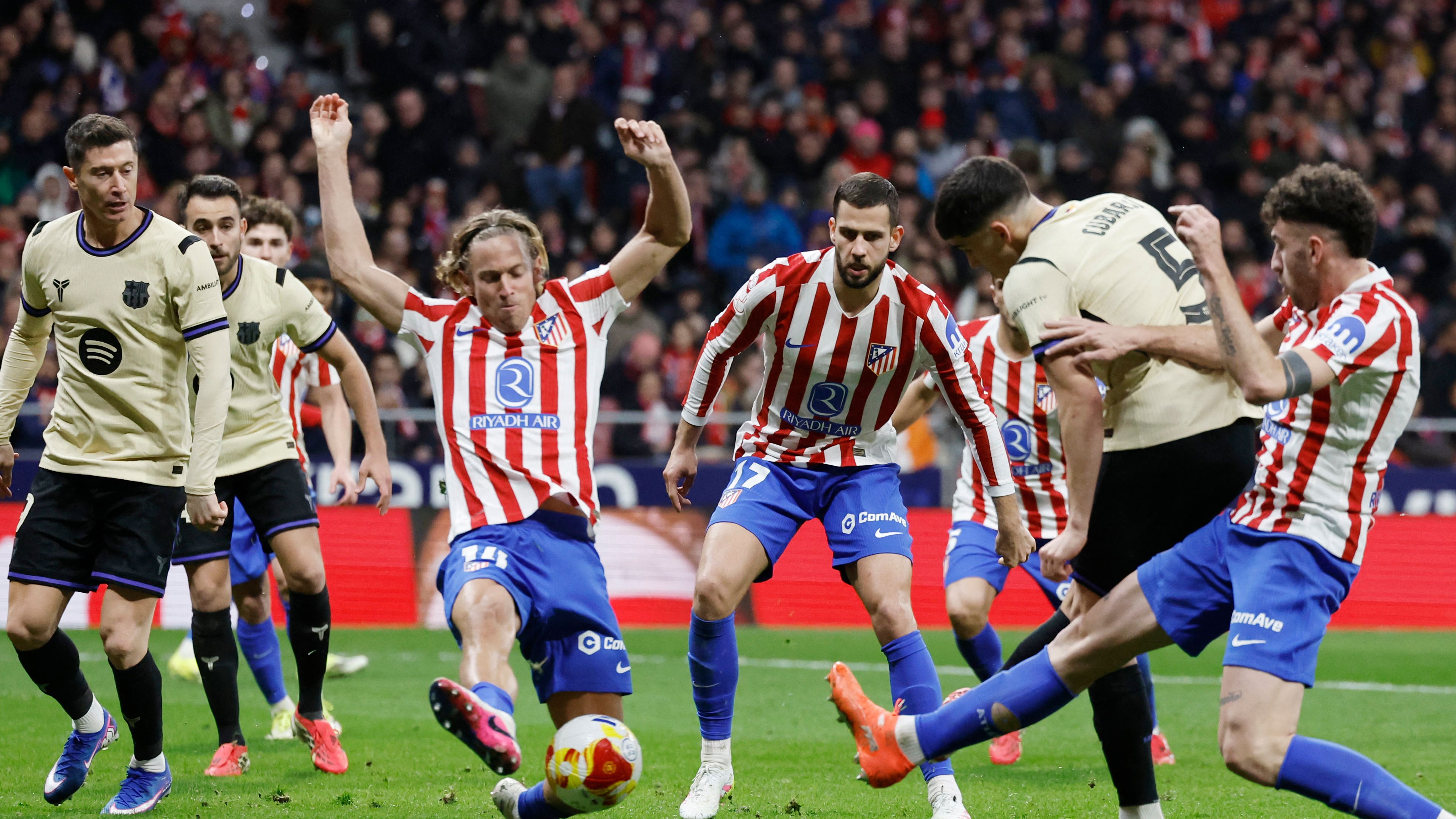 FBL-ESP-CUP-ATLETICO MADRID-BARCELONA