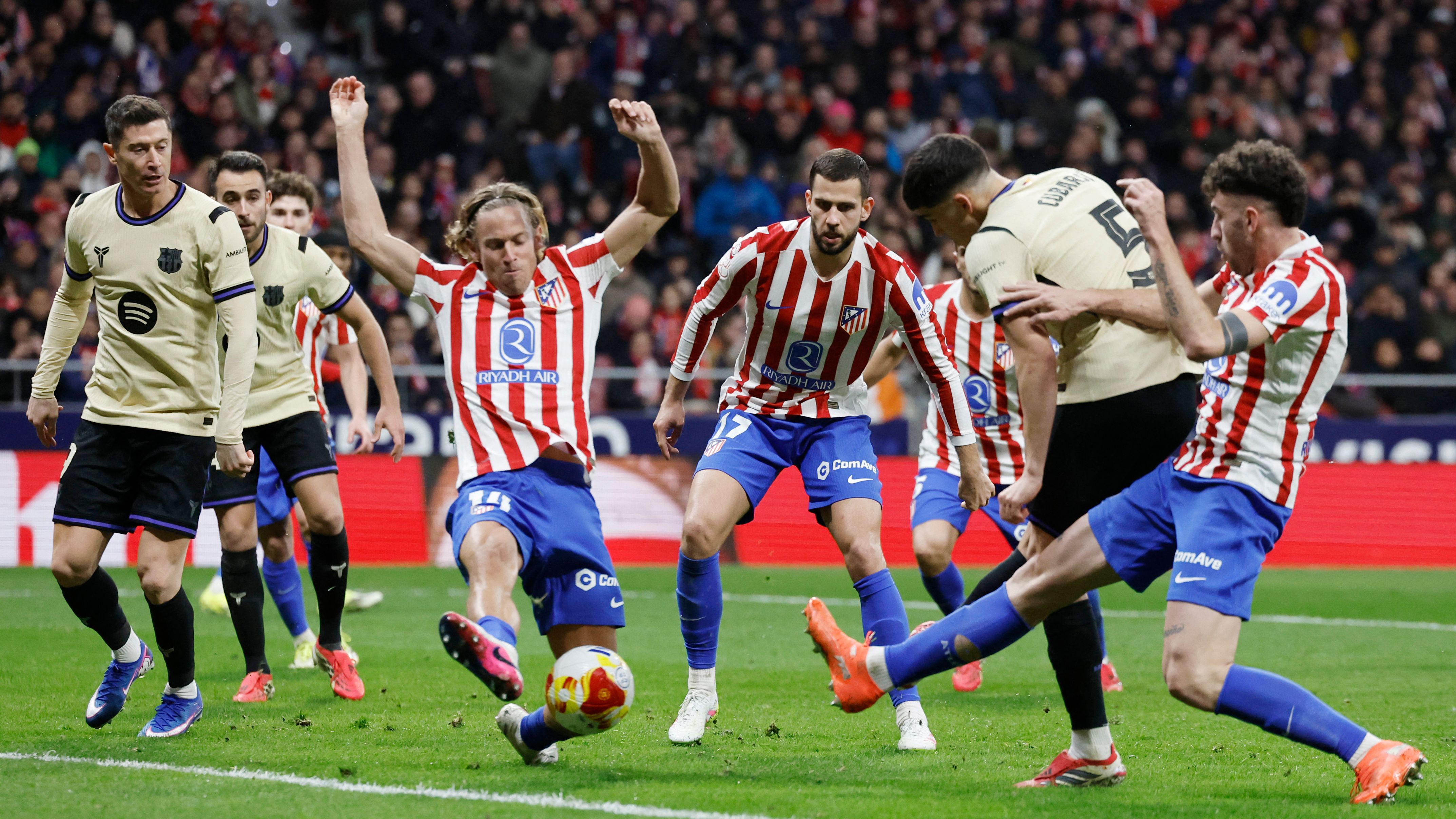 FBL-ESP-CUP-ATLETICO MADRID-BARCELONA