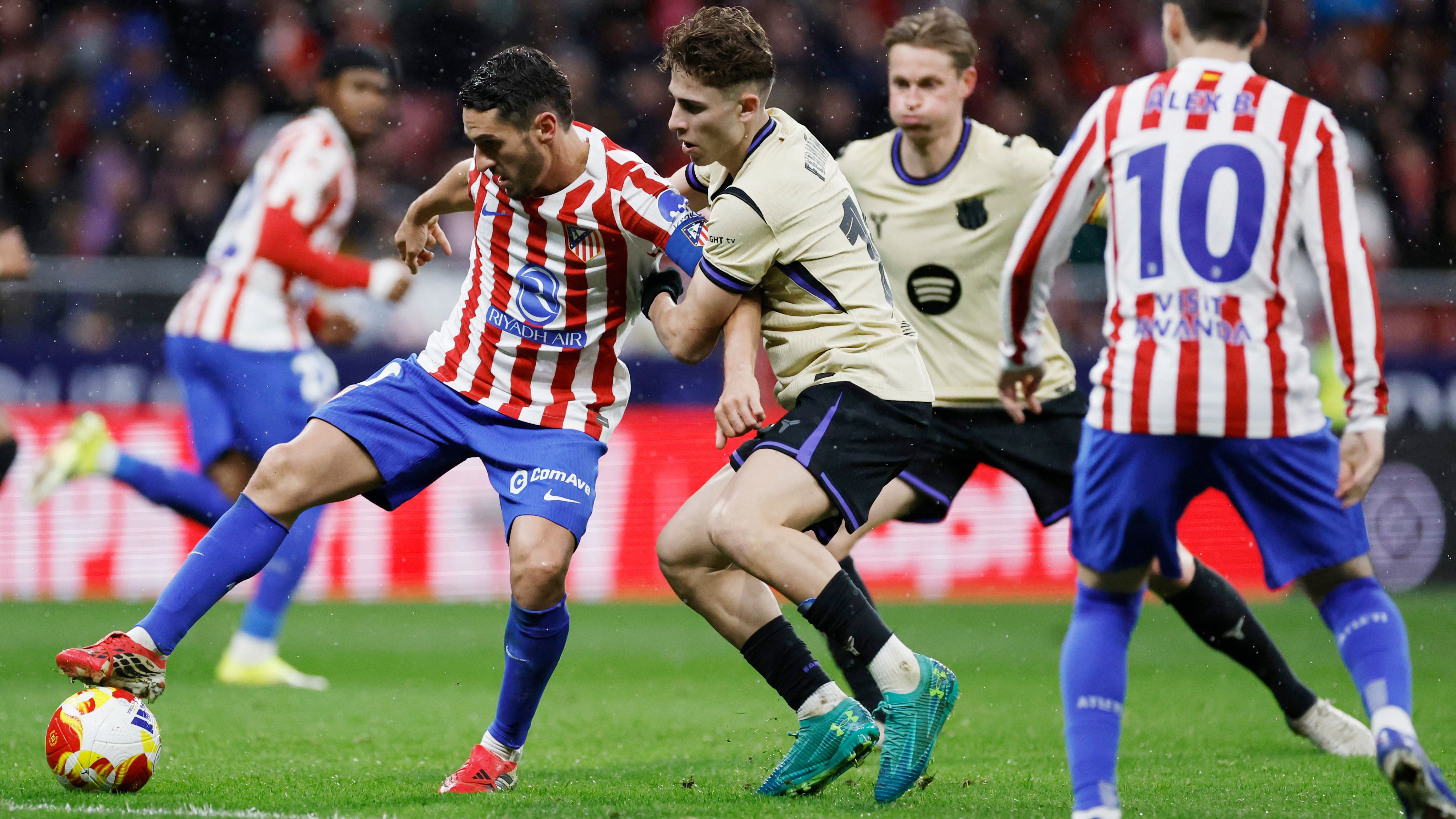 FBL-ESP-CUP-ATLETICO MADRID-BARCELONA