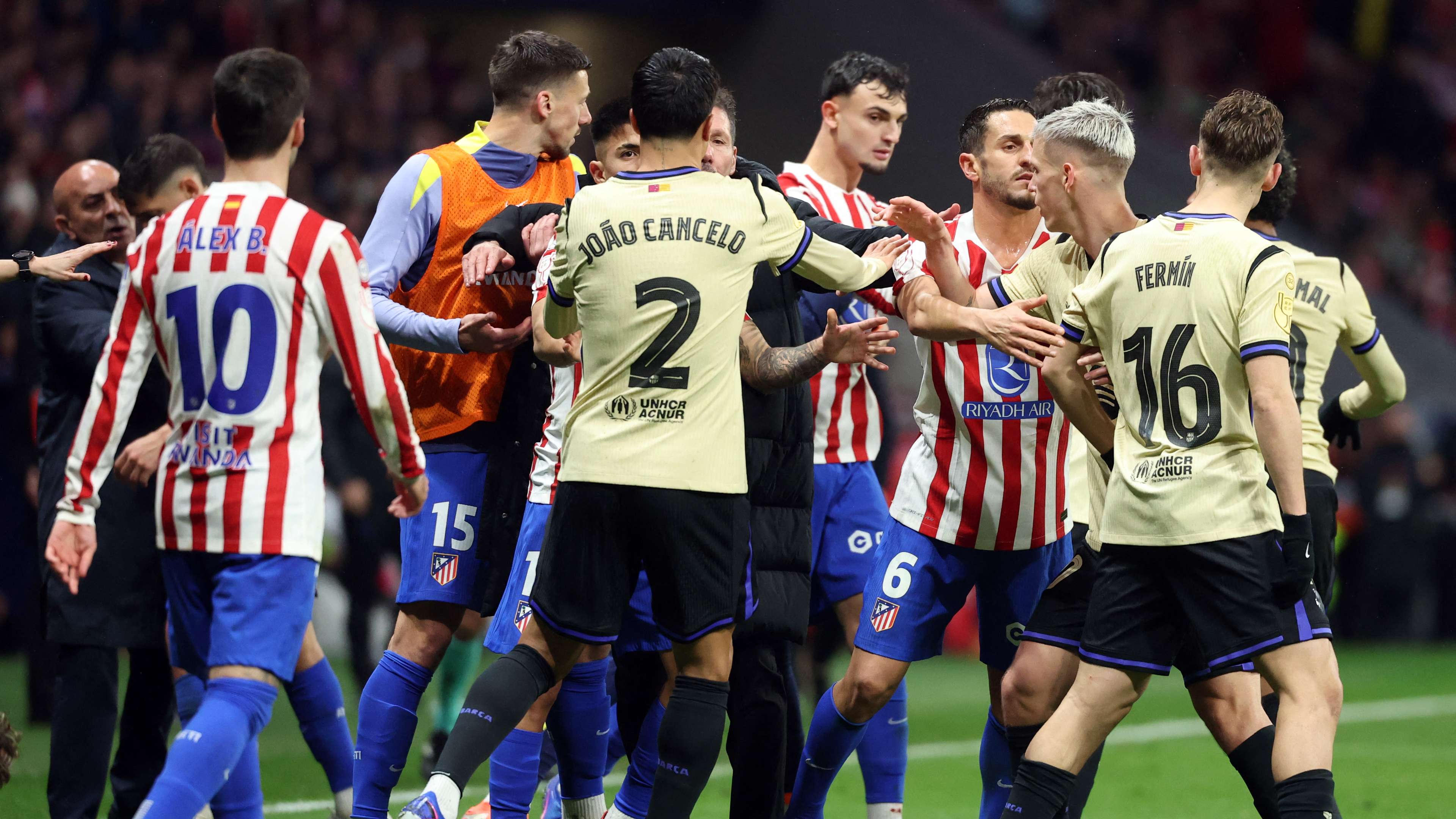 FBL-ESP-CUP-ATLETICO MADRID-BARCELONA