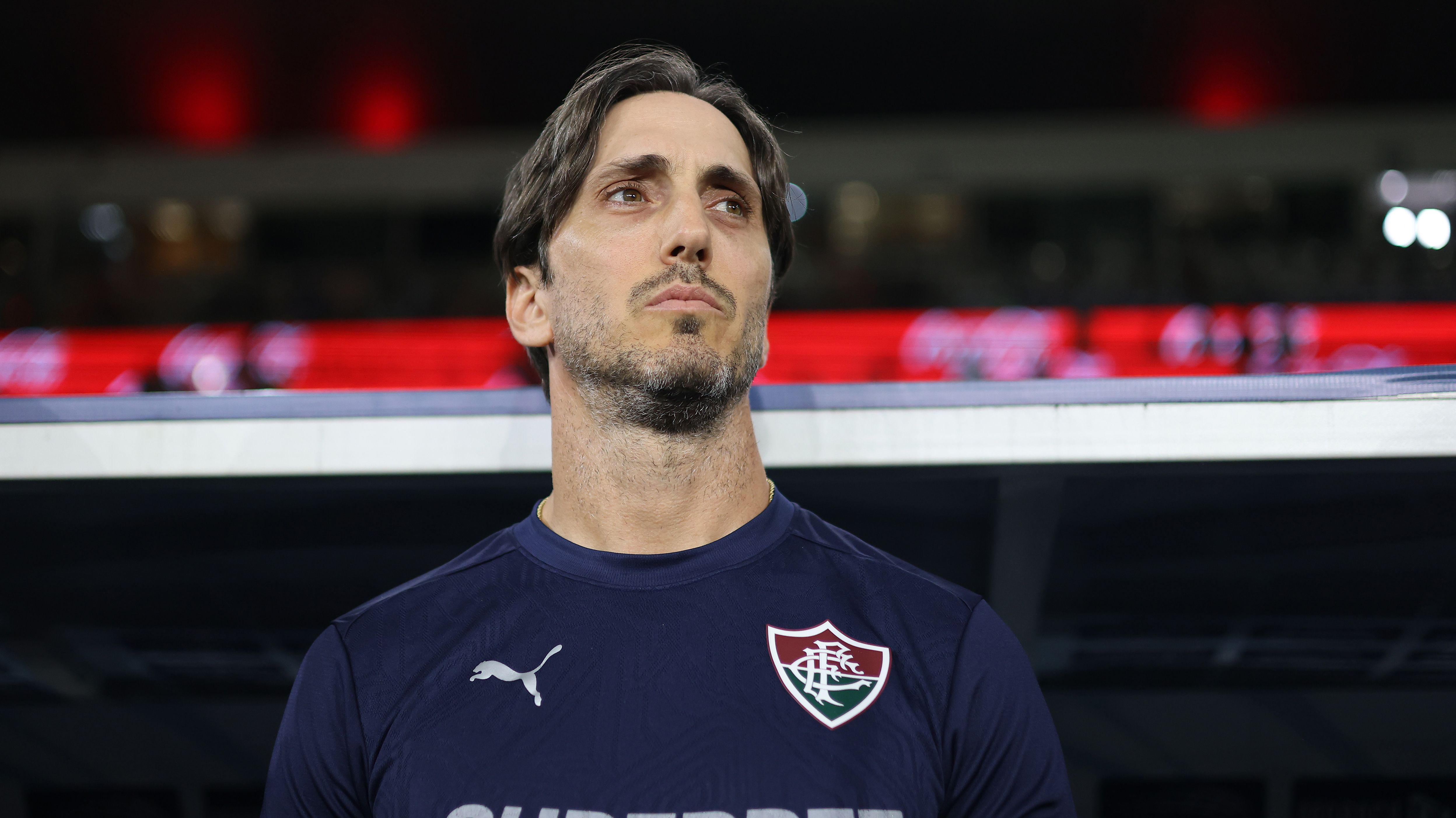 Fluminense v Botafogo - Brasileirao 2026