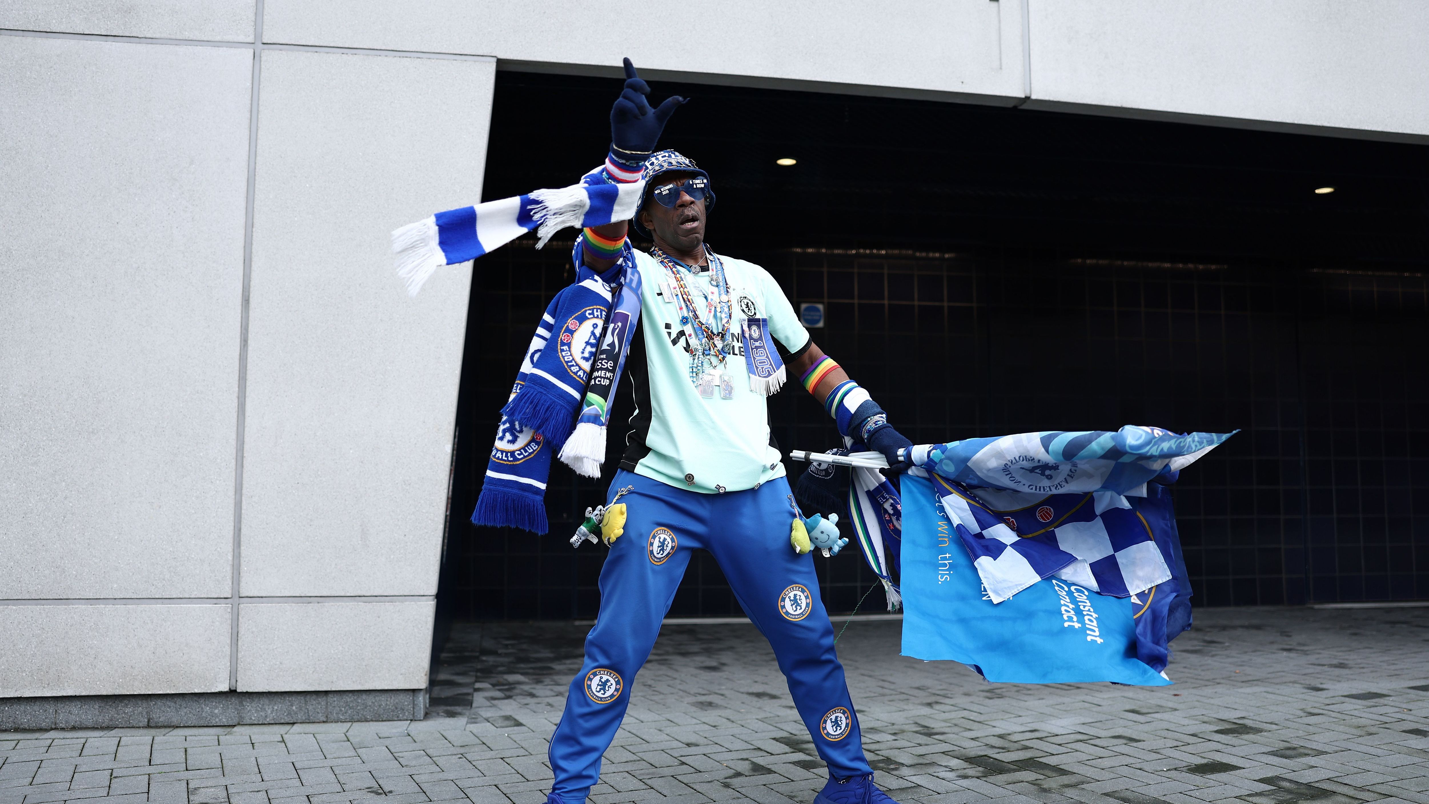 Tottenham Hotspur v Chelsea FC - Barclays Women's Super League