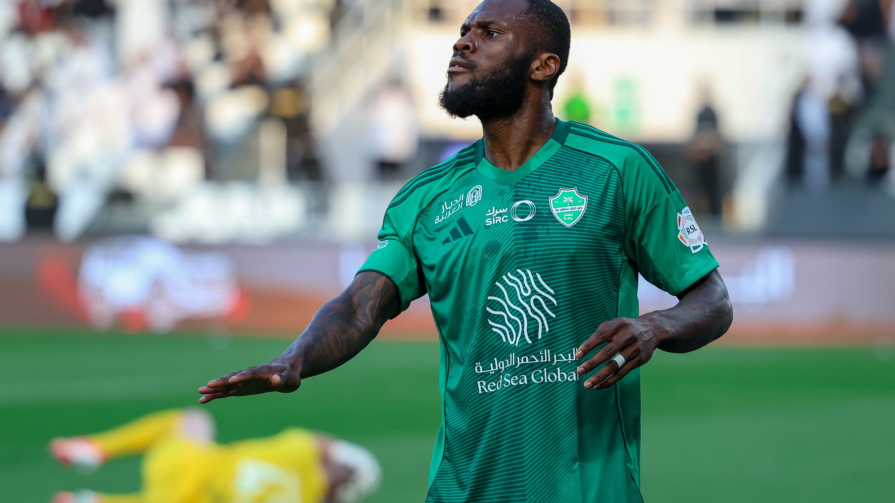 Al Shabab v Al Ahli: Saudi Pro League