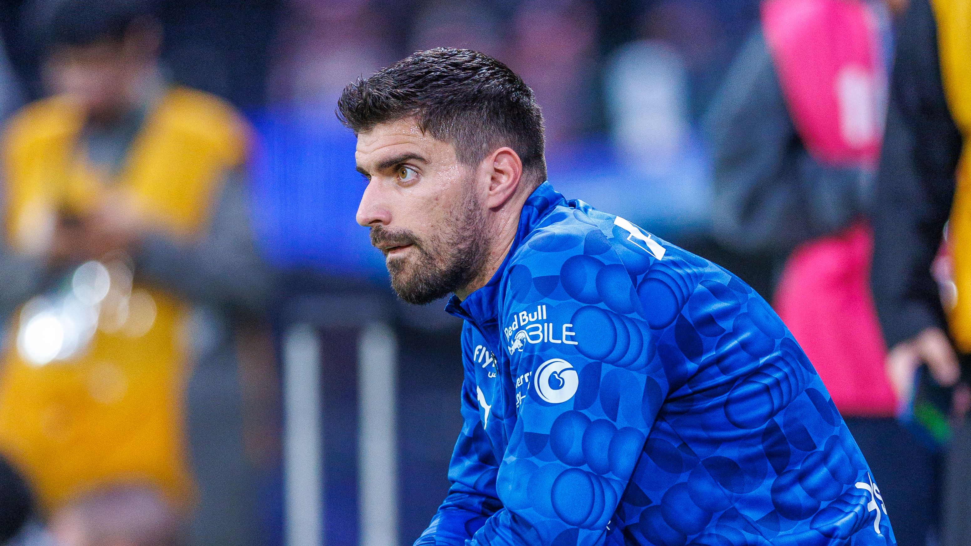 Al Hilal v Al Ettifaq: Saudi Pro League