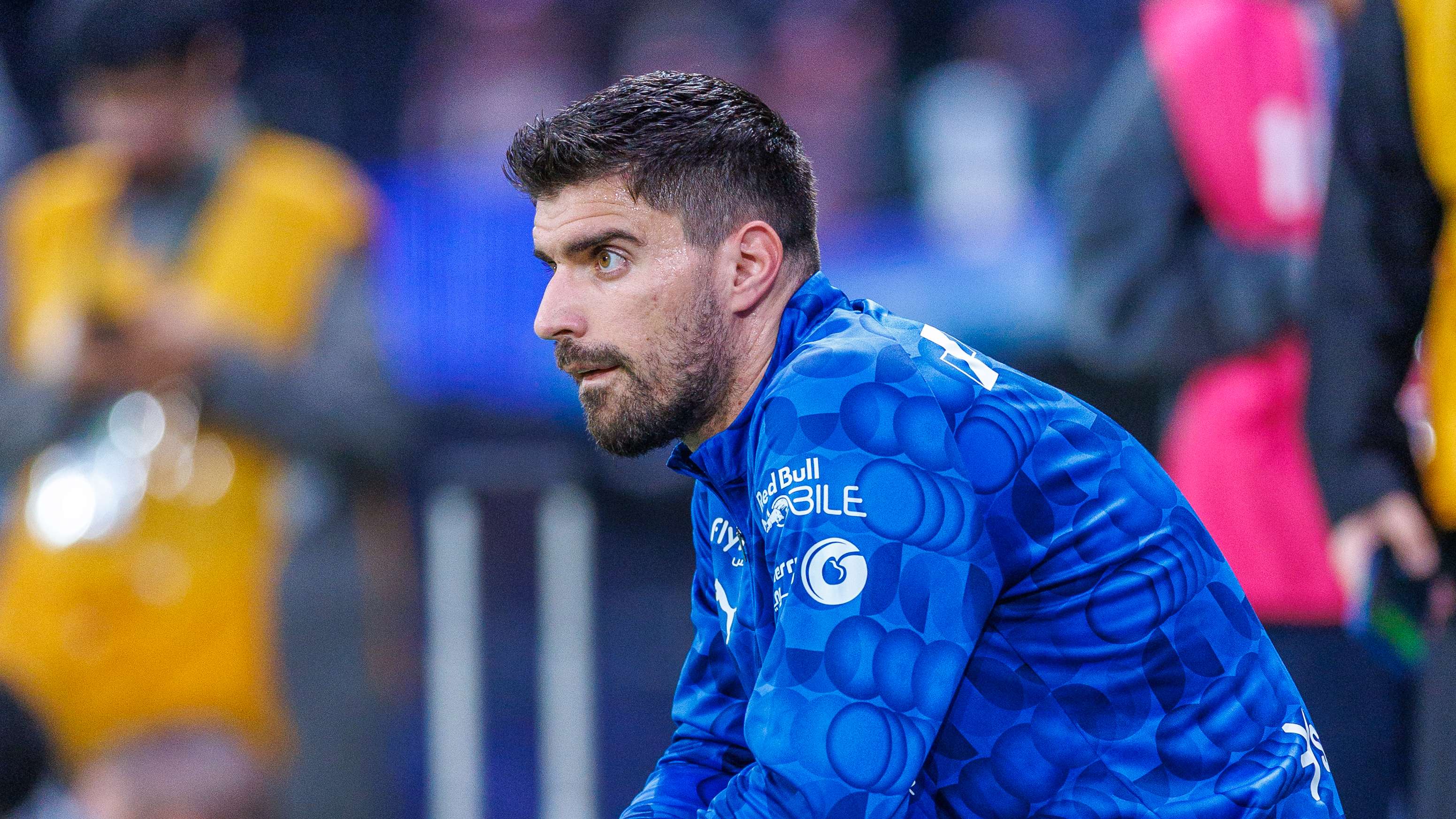 Al Hilal v Al Ettifaq: Saudi Pro League