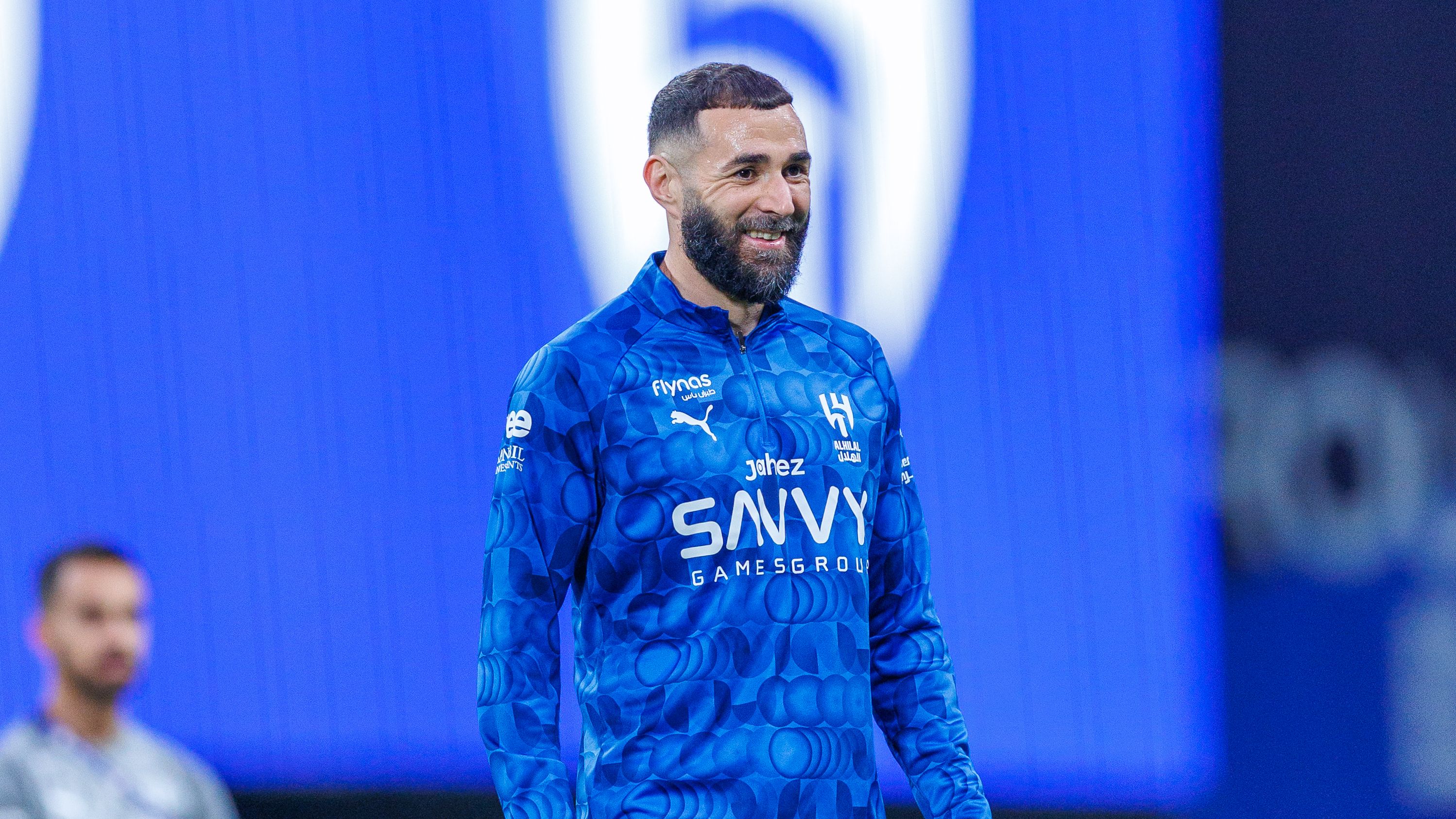 Al Hilal v Al Ettifaq: Saudi Pro League