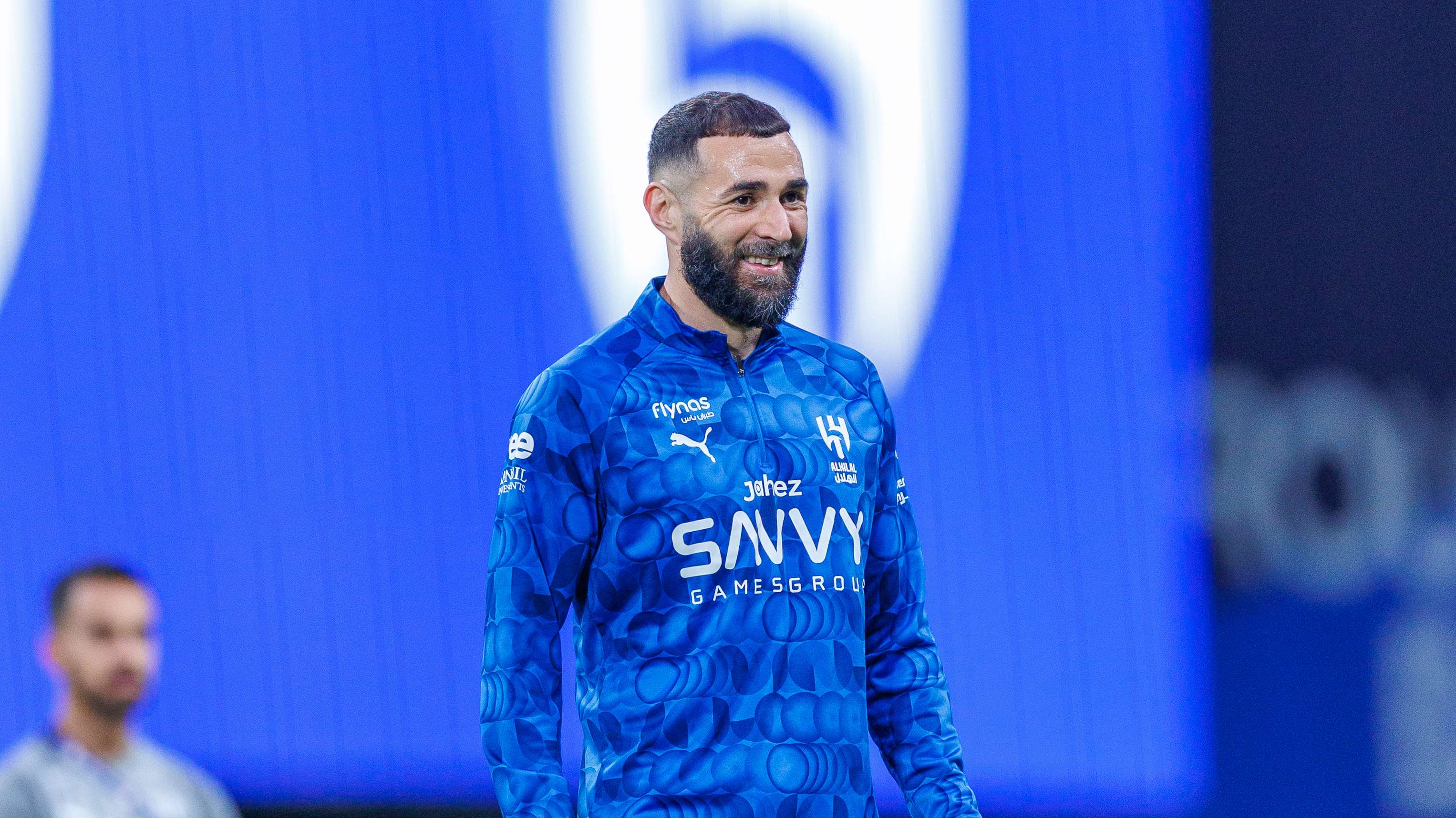 Al Hilal v Al Ettifaq: Saudi Pro League