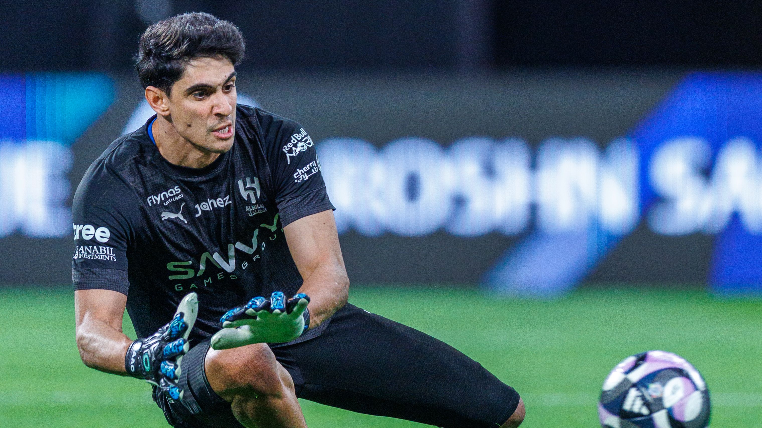 Al Hilal v Al Ettifaq: Saudi Pro League