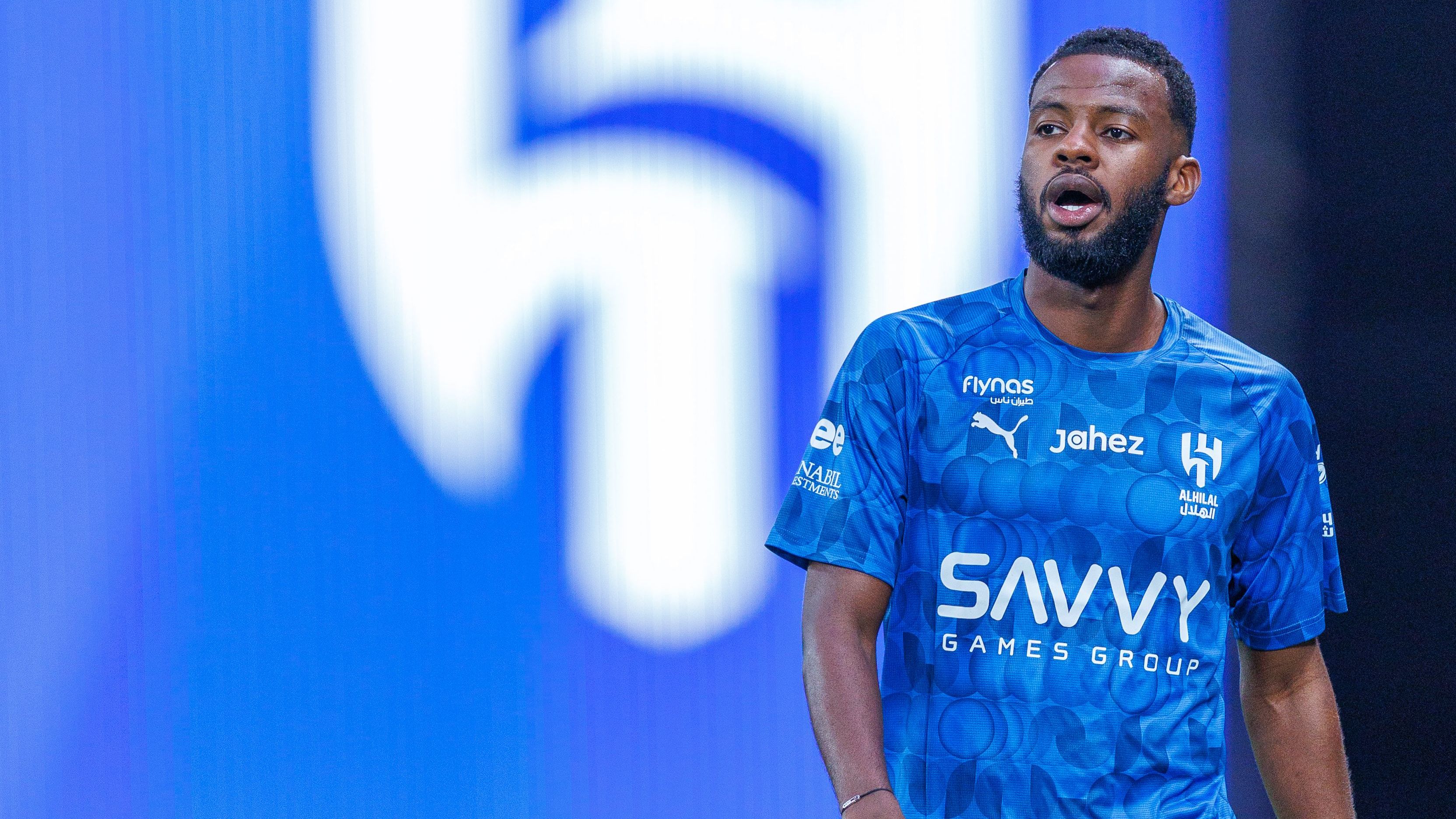 Al Hilal v Al Ettifaq: Saudi Pro League