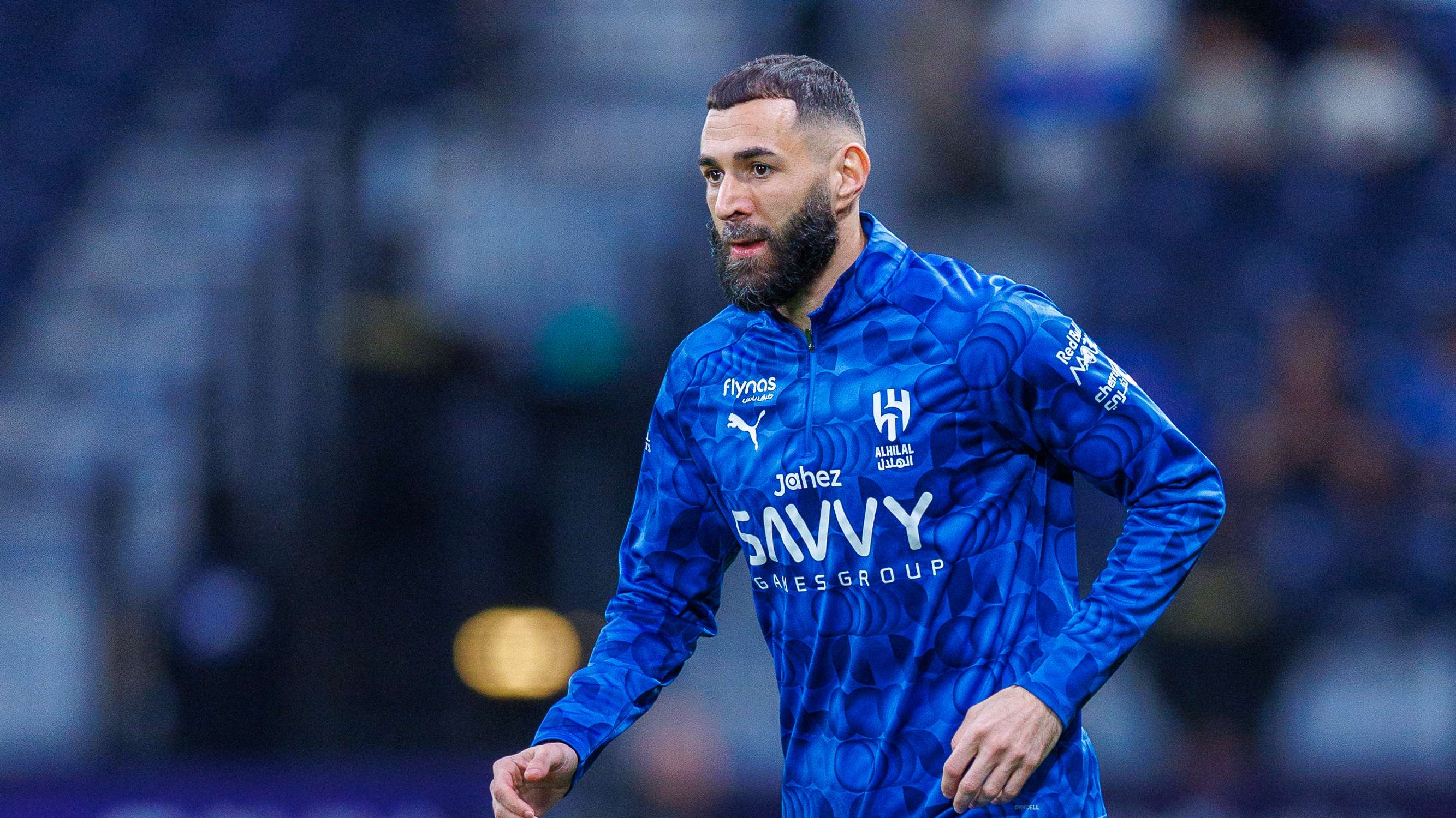 Al Hilal v Al Ettifaq: Saudi Pro League