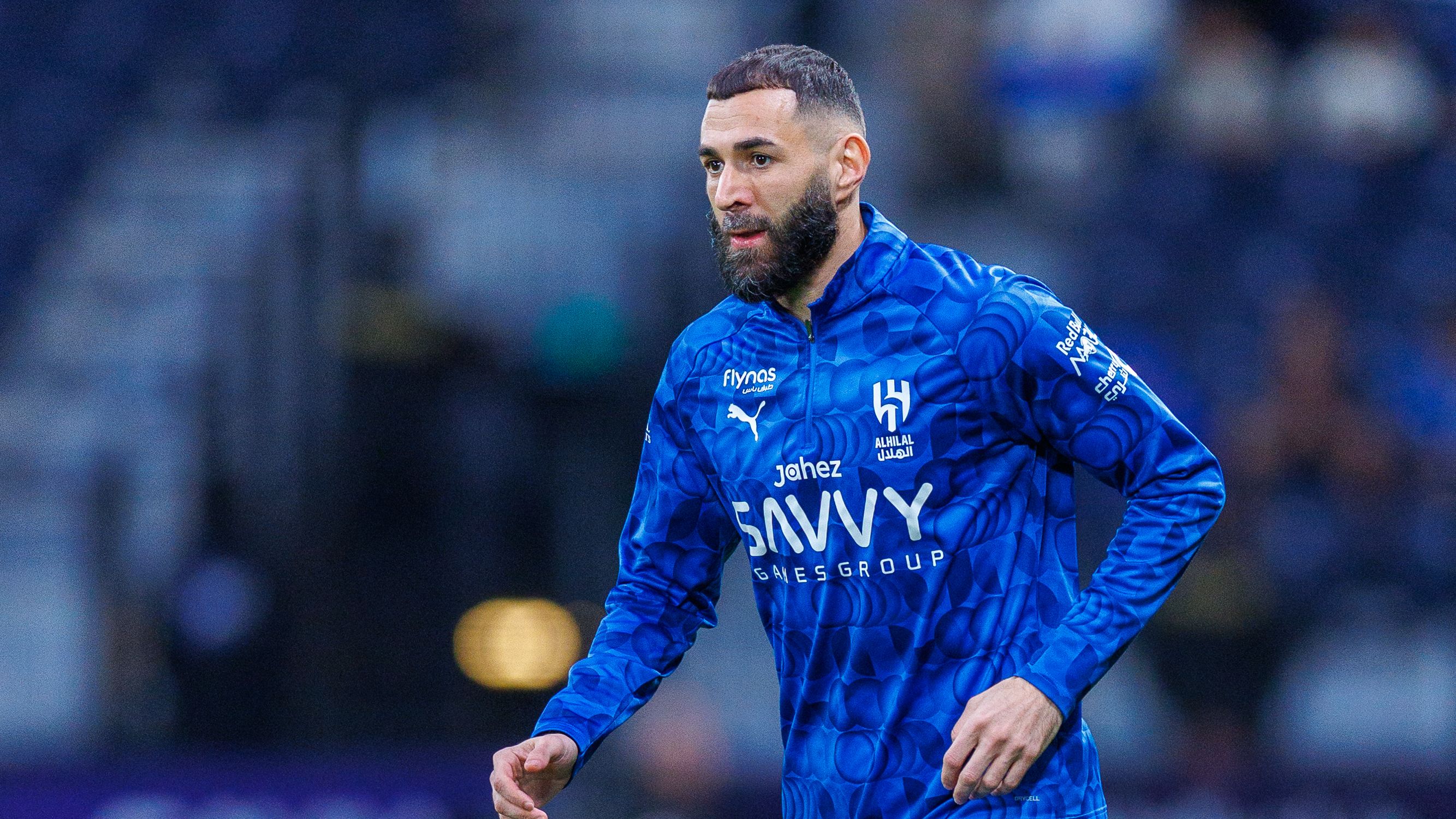 Al Hilal v Al Ettifaq: Saudi Pro League