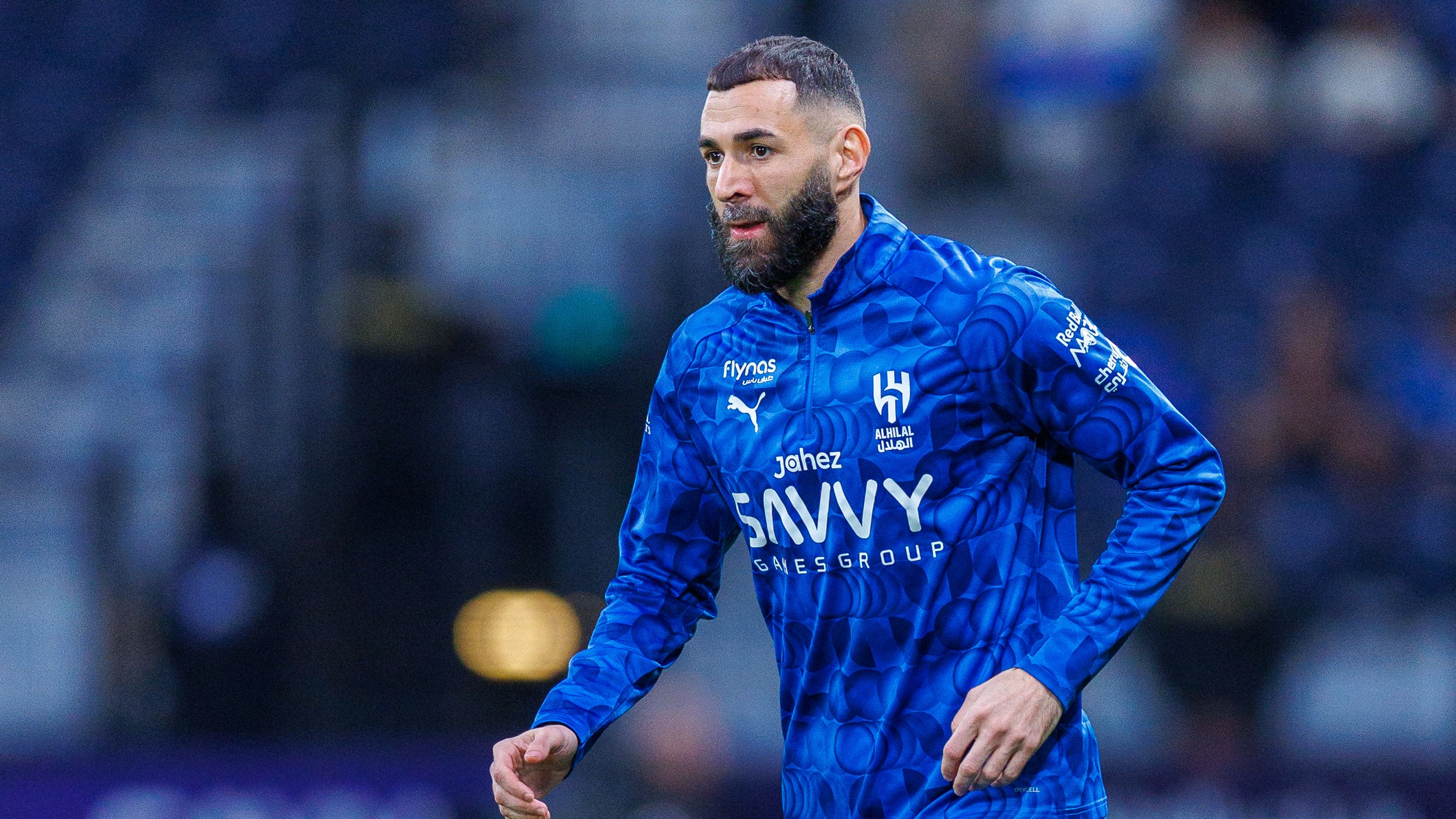 Al Hilal v Al Ettifaq: Saudi Pro League