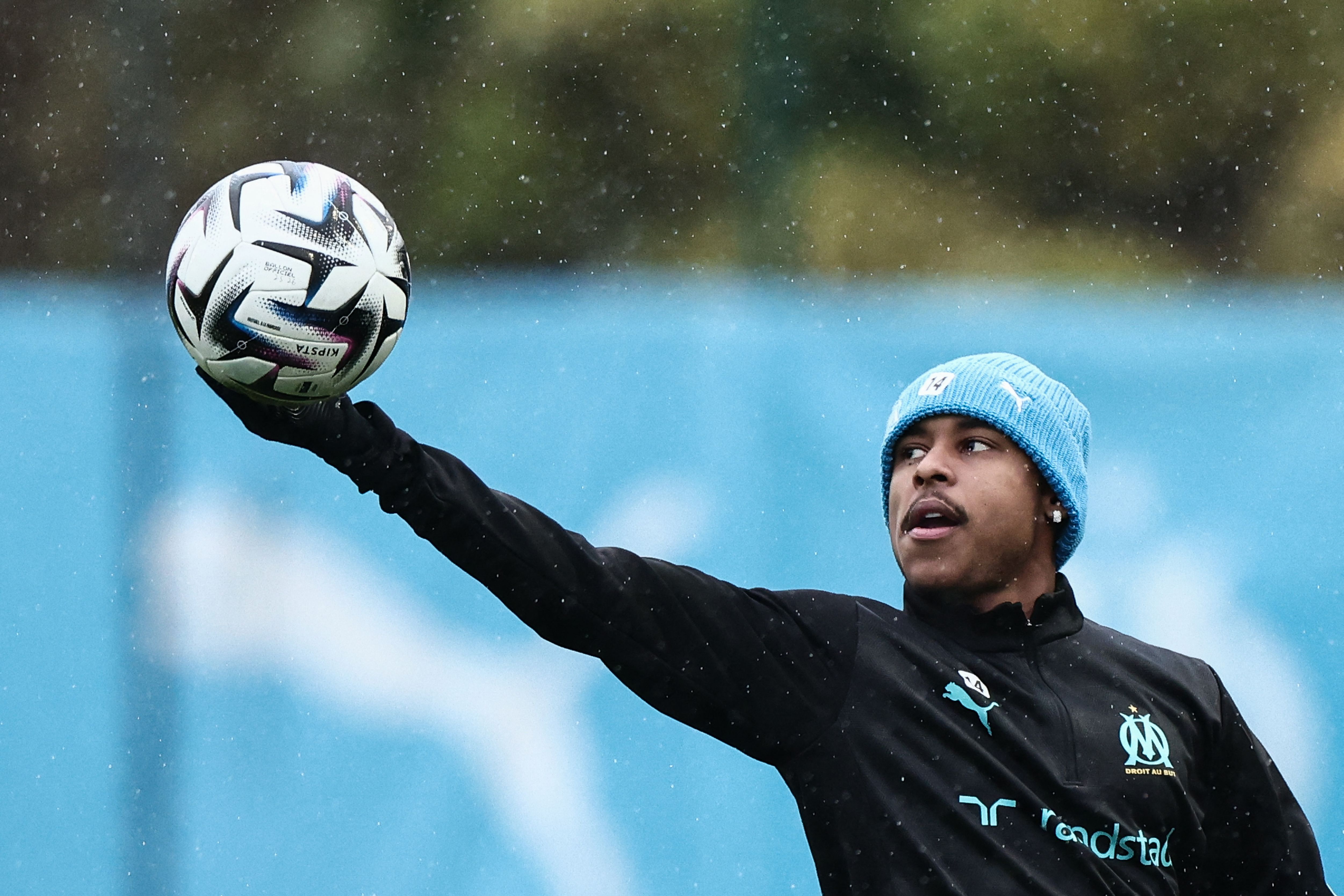 FBL-FRA-LIGUE1-MARSEILLE-TRAINING