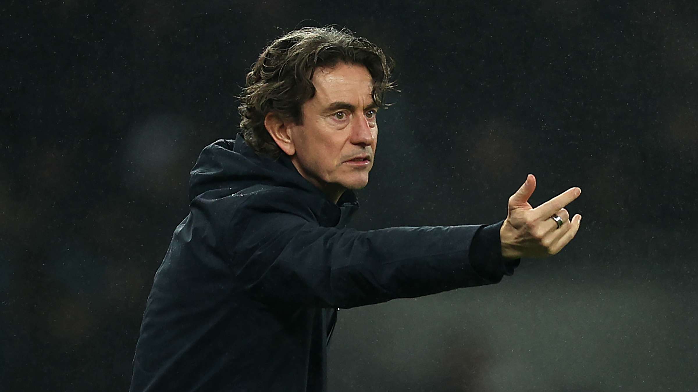 Tottenham Hotspur v Newcastle United - Premier League