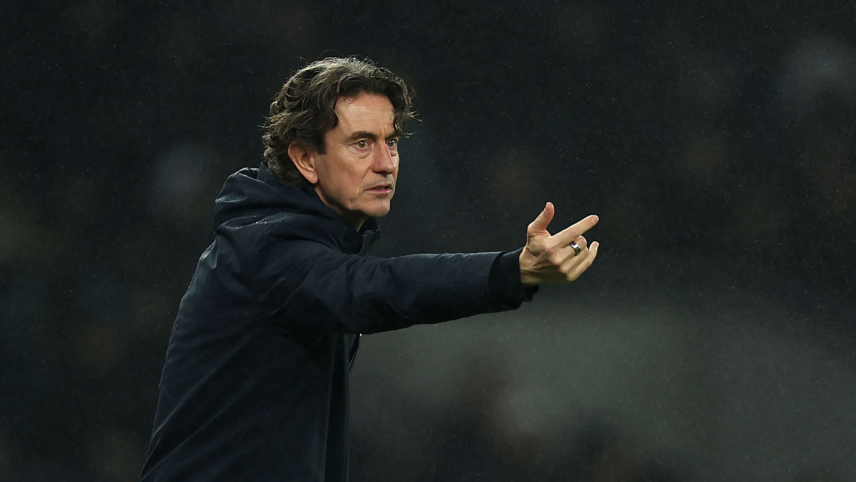 Tottenham Hotspur v Newcastle United - Premier League