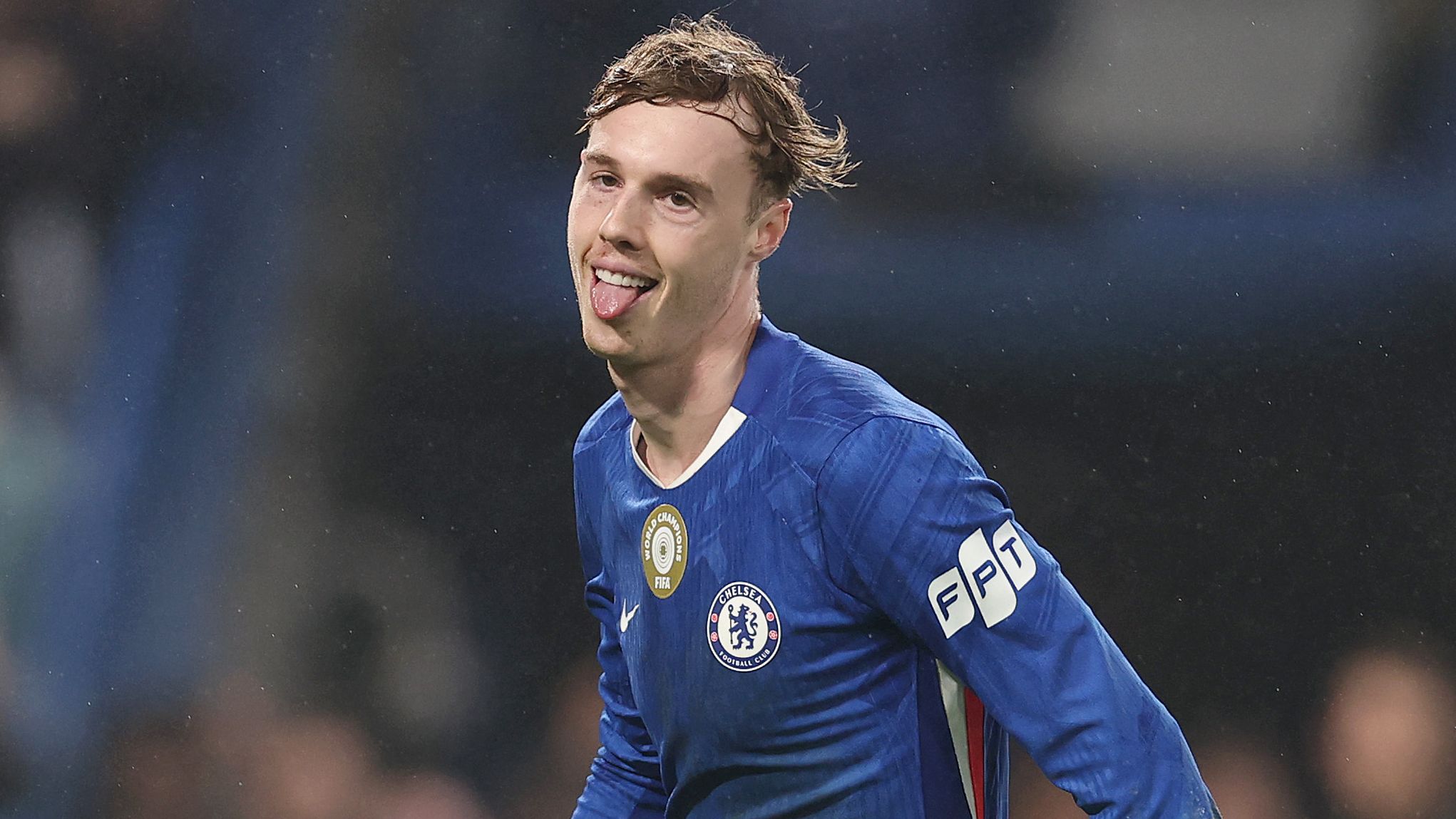 Chelsea v Leeds United - Premier League