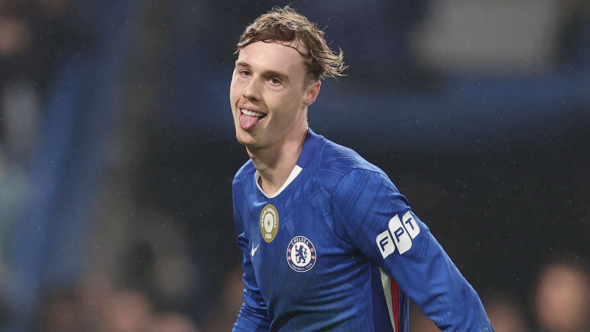 Chelsea v Leeds United - Premier League