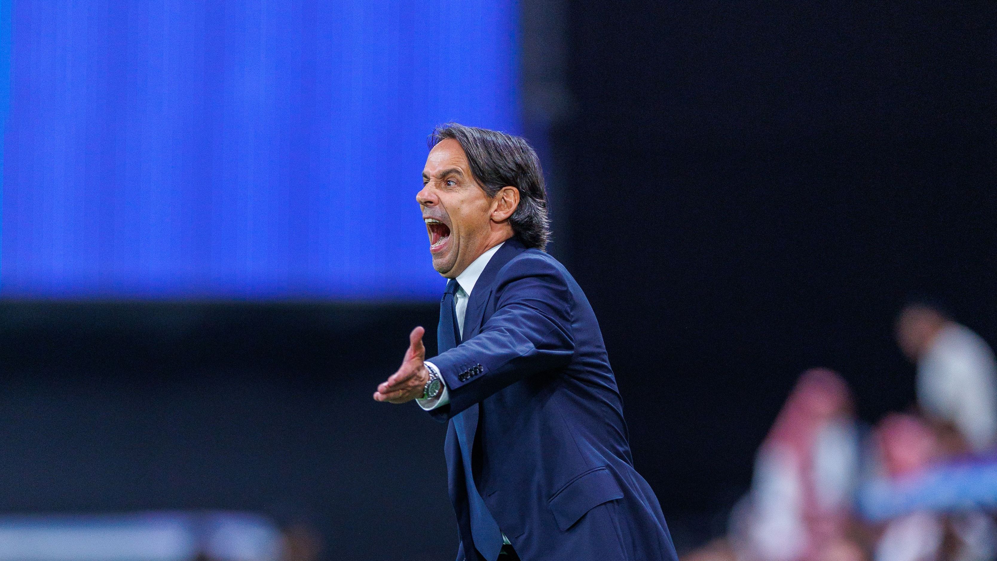 Al Hilal v Al Ettifaq: Saudi Pro League