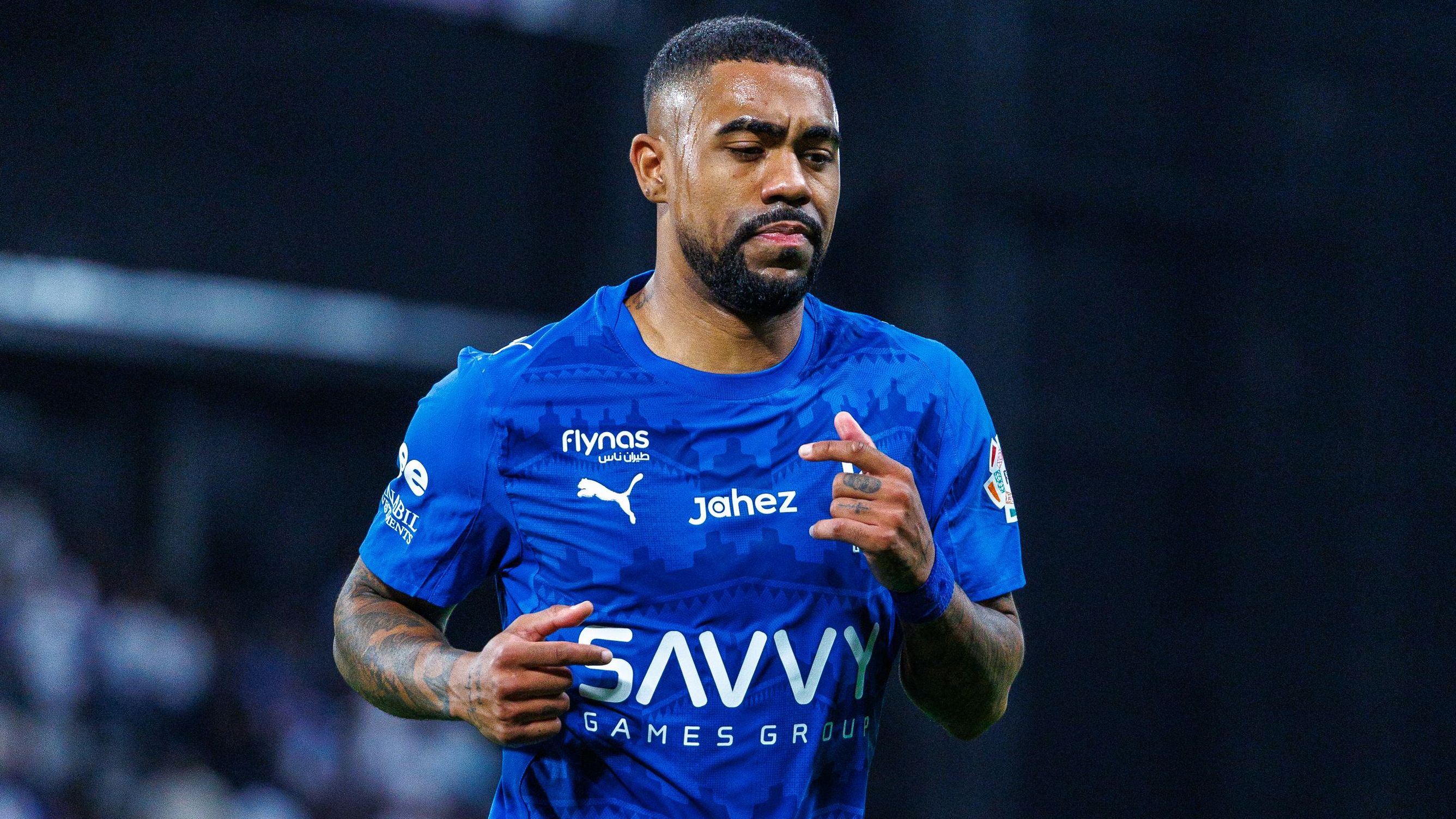 Al Hilal v Al Ettifaq: Saudi Pro League