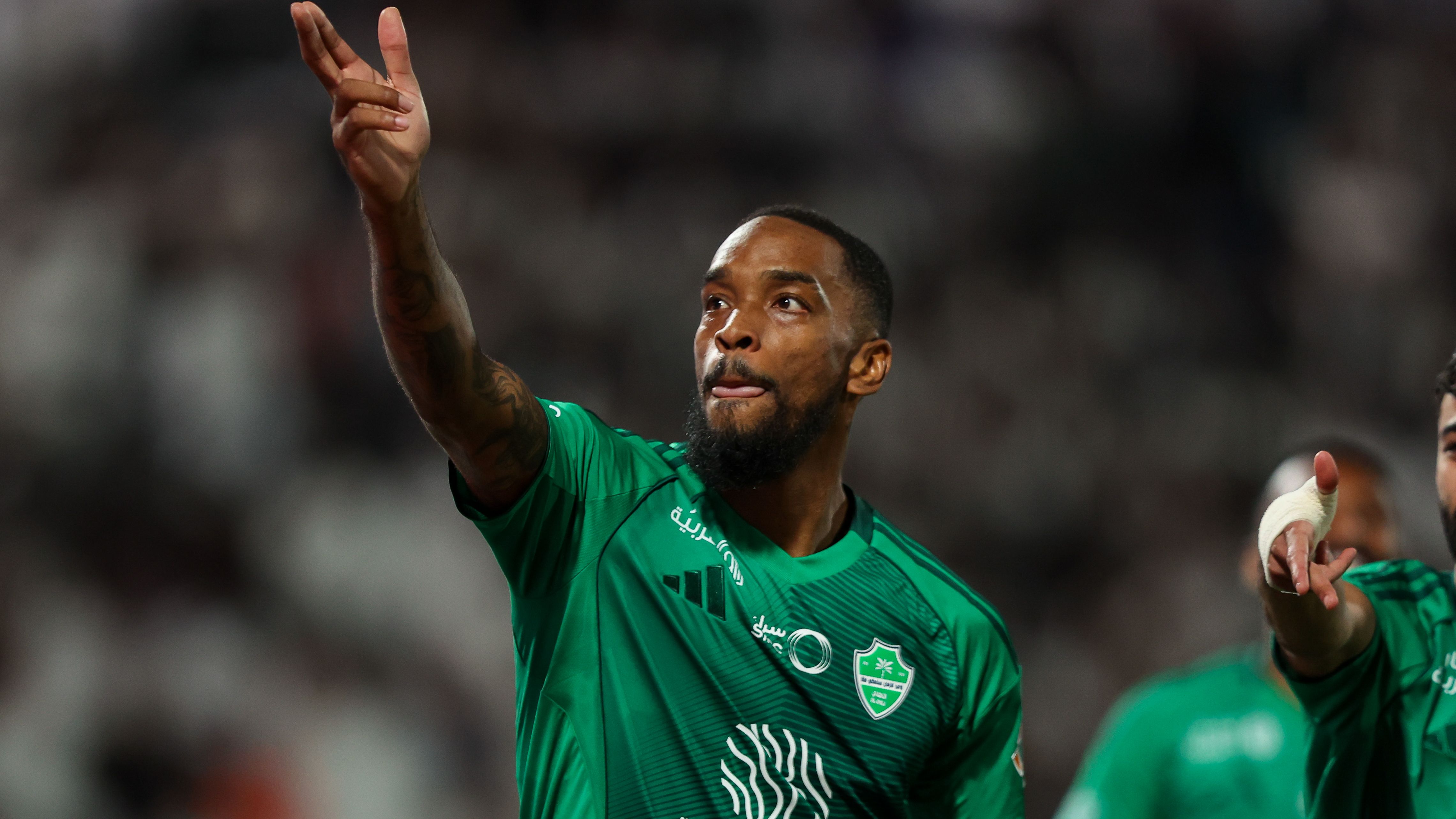 Al Shabab v Al Ahli: Saudi Pro League