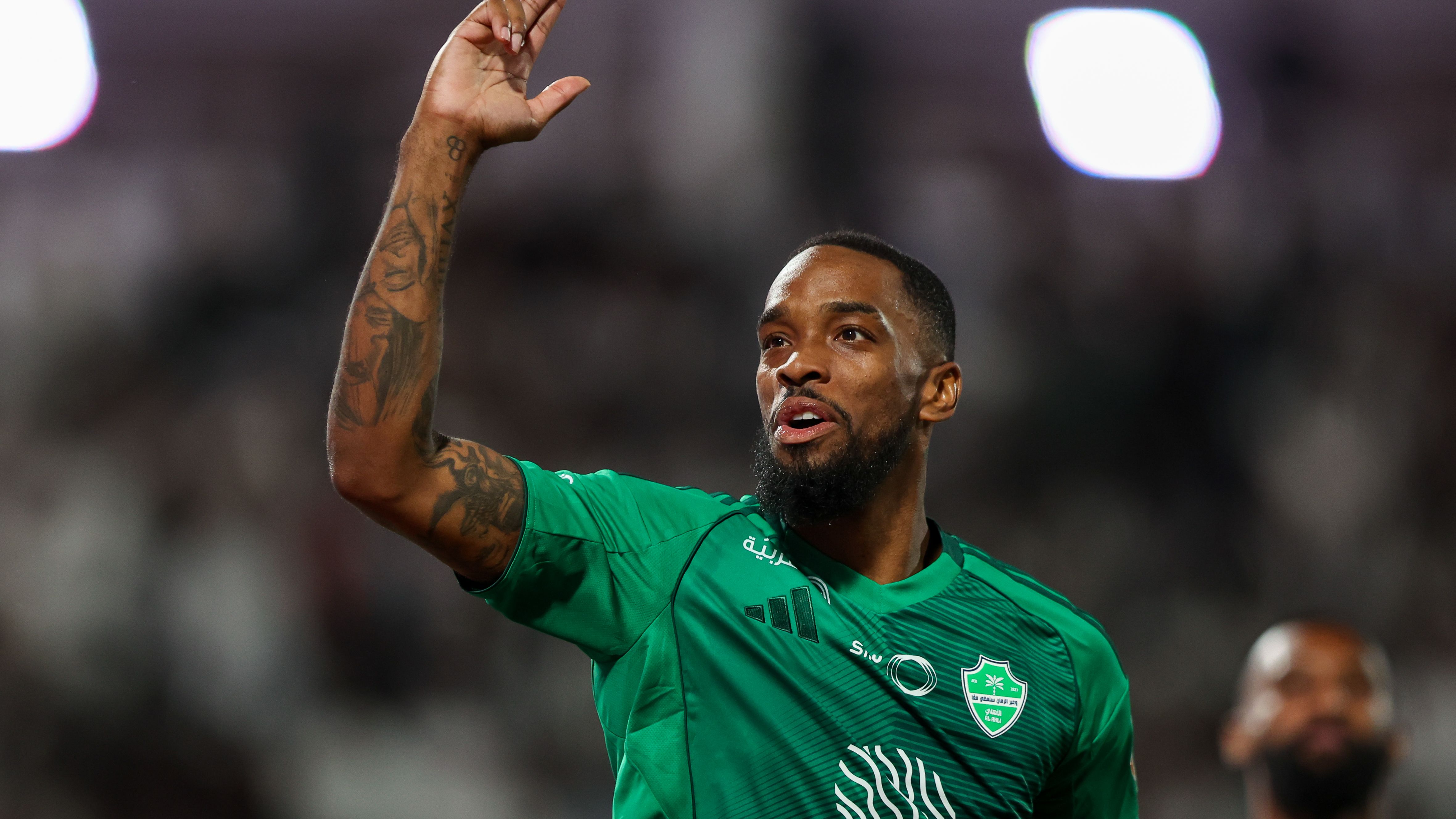 Al Shabab v Al Ahli: Saudi Pro League