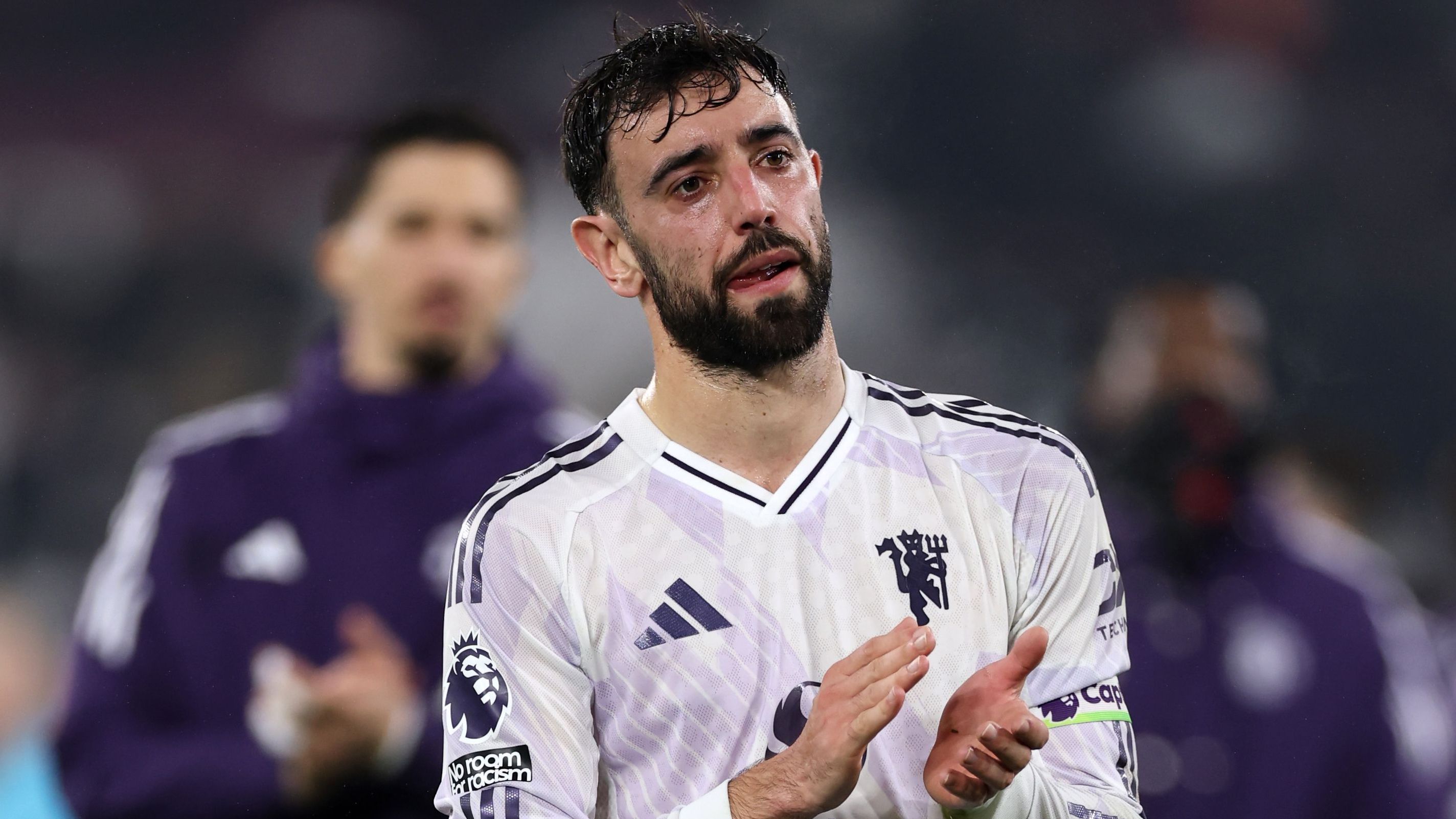 West Ham United v Manchester United - Premier League