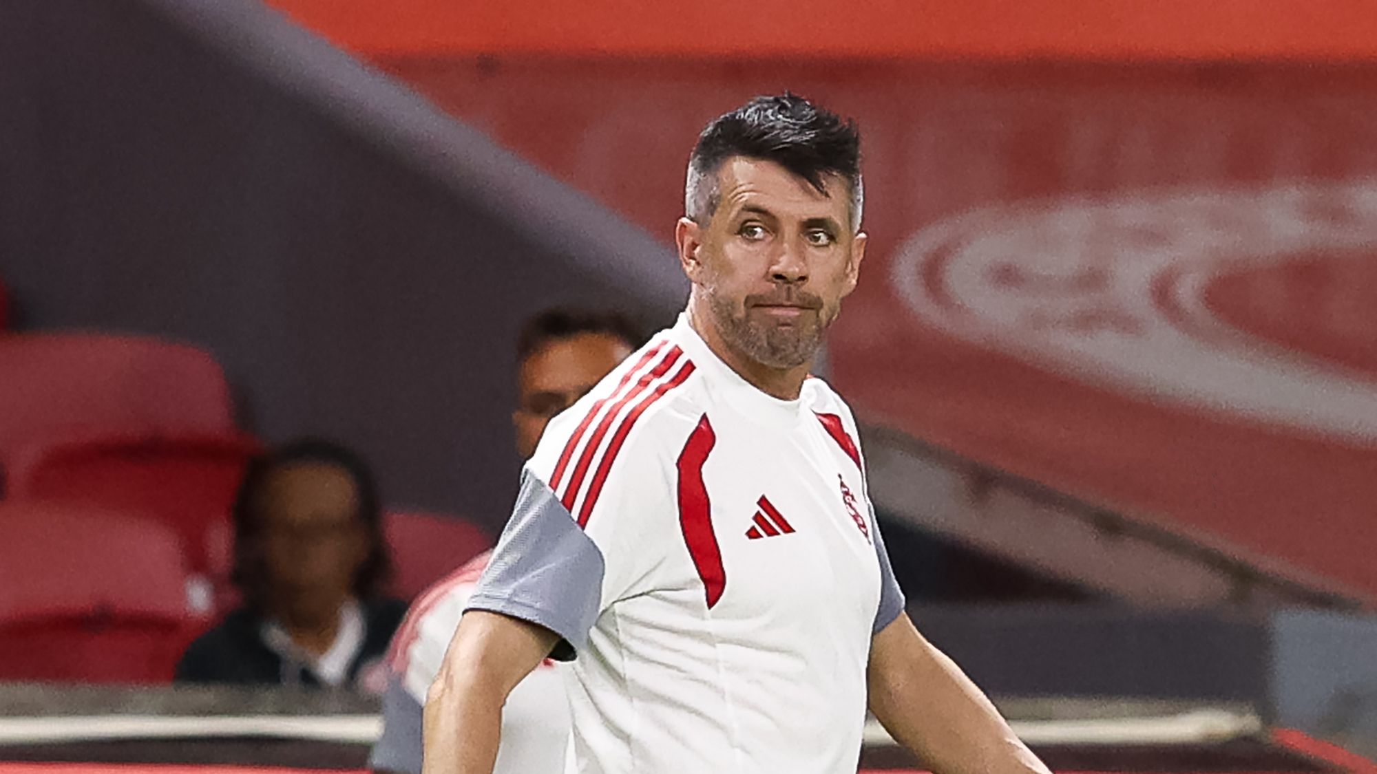 Internacional v Palmeiras - Brasileirao 2026