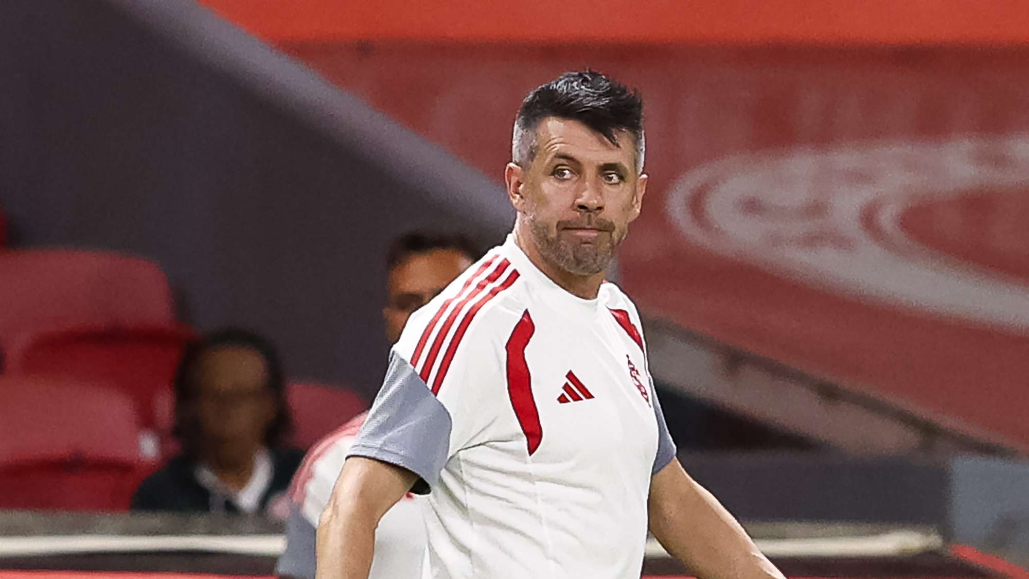 Internacional v Palmeiras - Brasileirao 2026