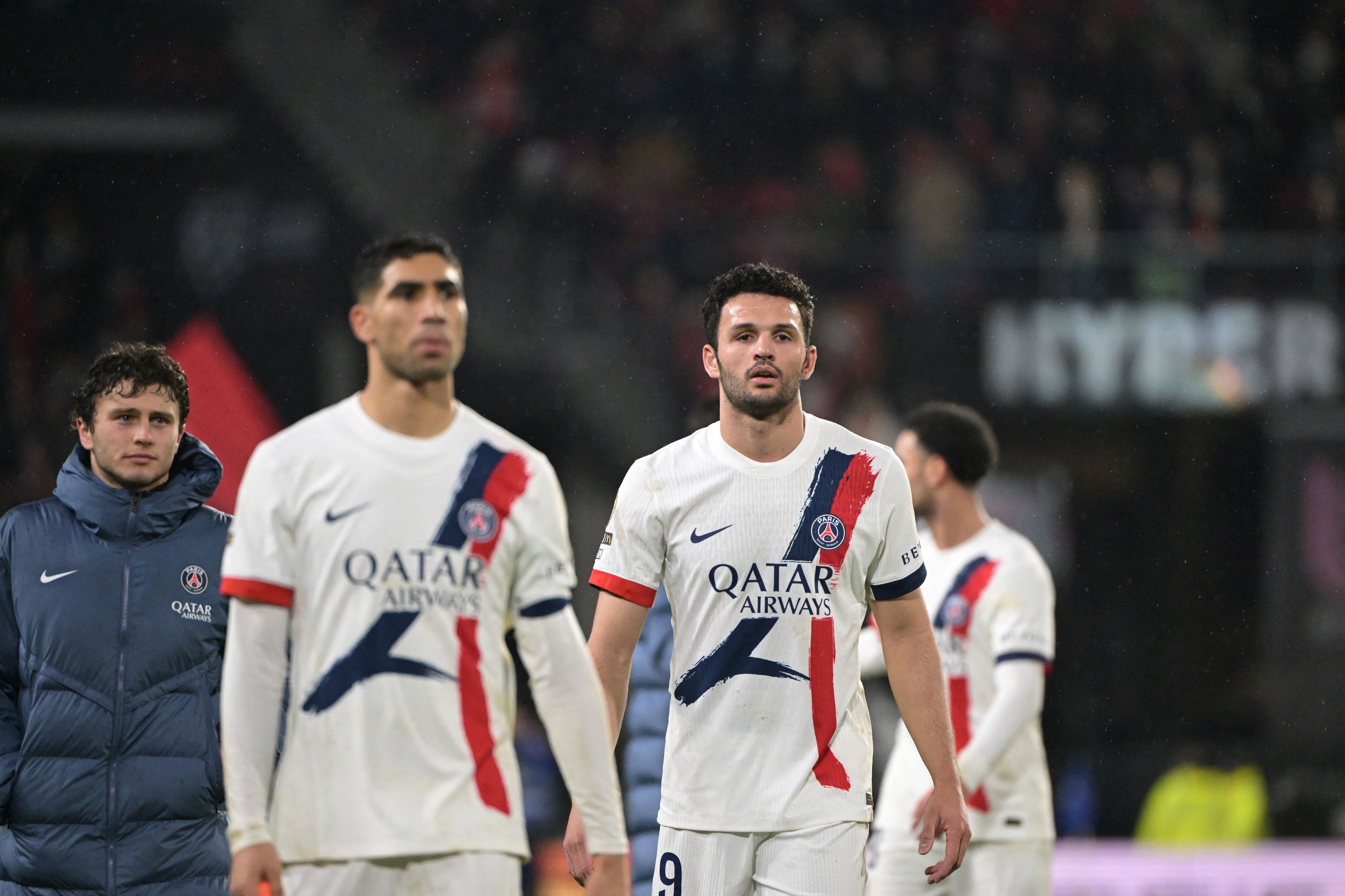 FBL-FRA-LIGUE1-RENNES-PSG