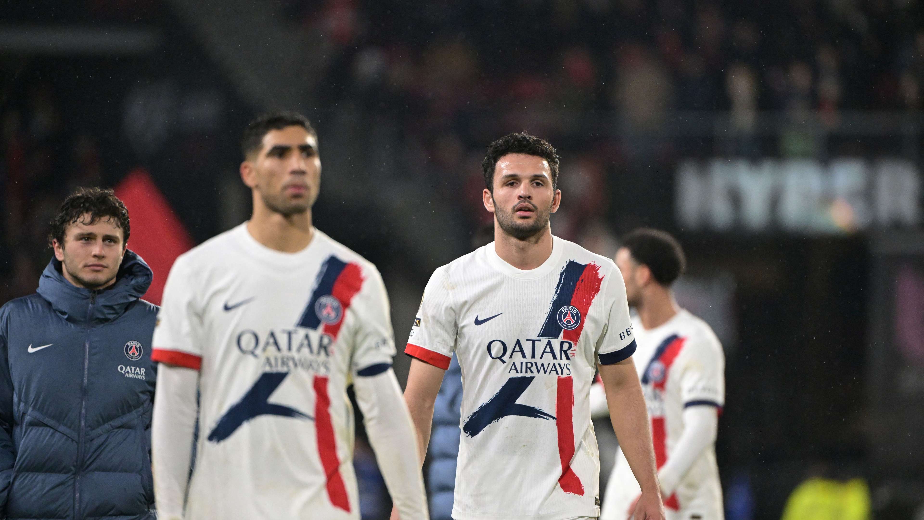 FBL-FRA-LIGUE1-RENNES-PSG