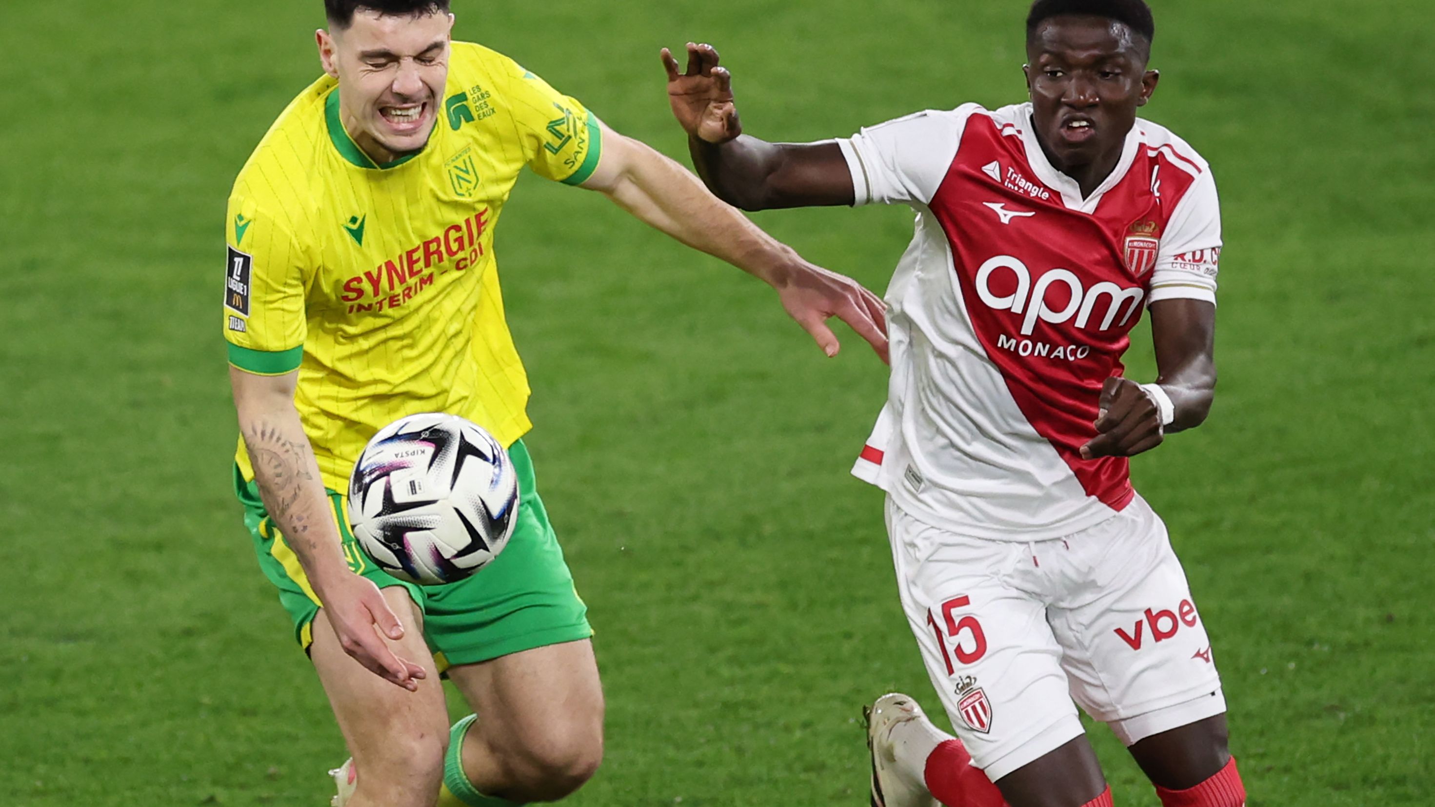 FBL-FRA-LIGUE1-MONACO-NANTES