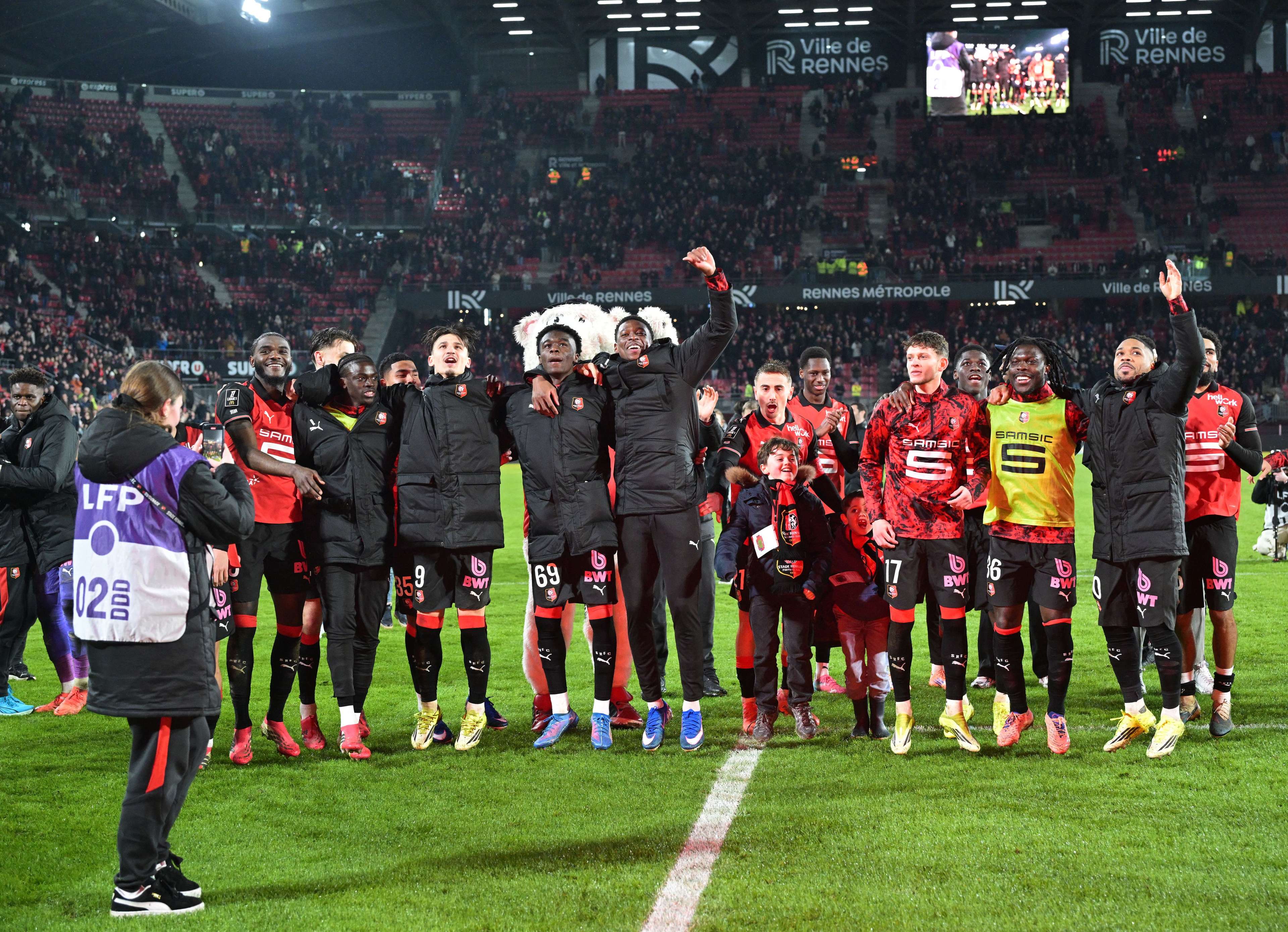 FBL-FRA-LIGUE1-RENNES-PSG