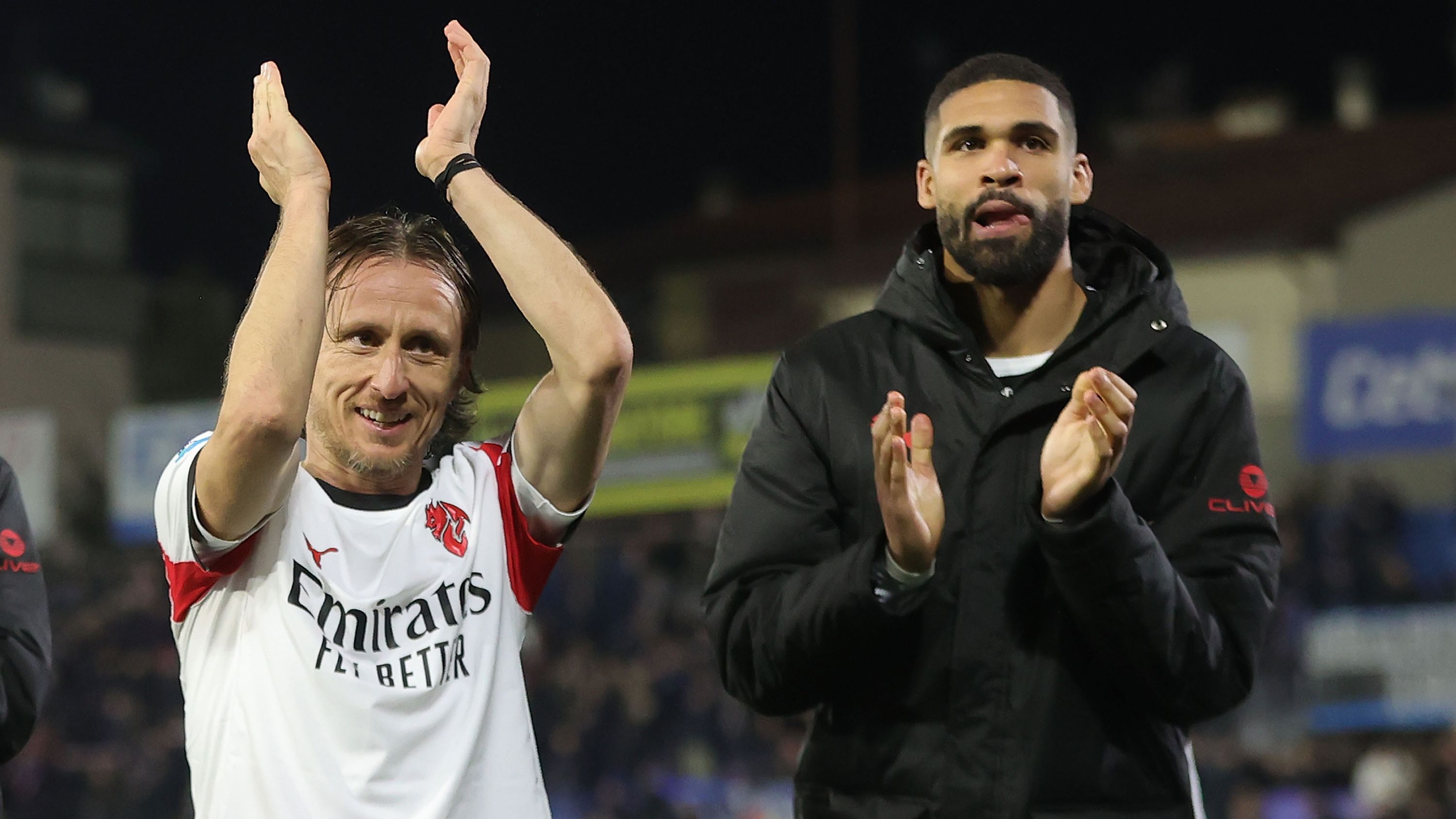 Pisa SC v AC Milan - Serie A