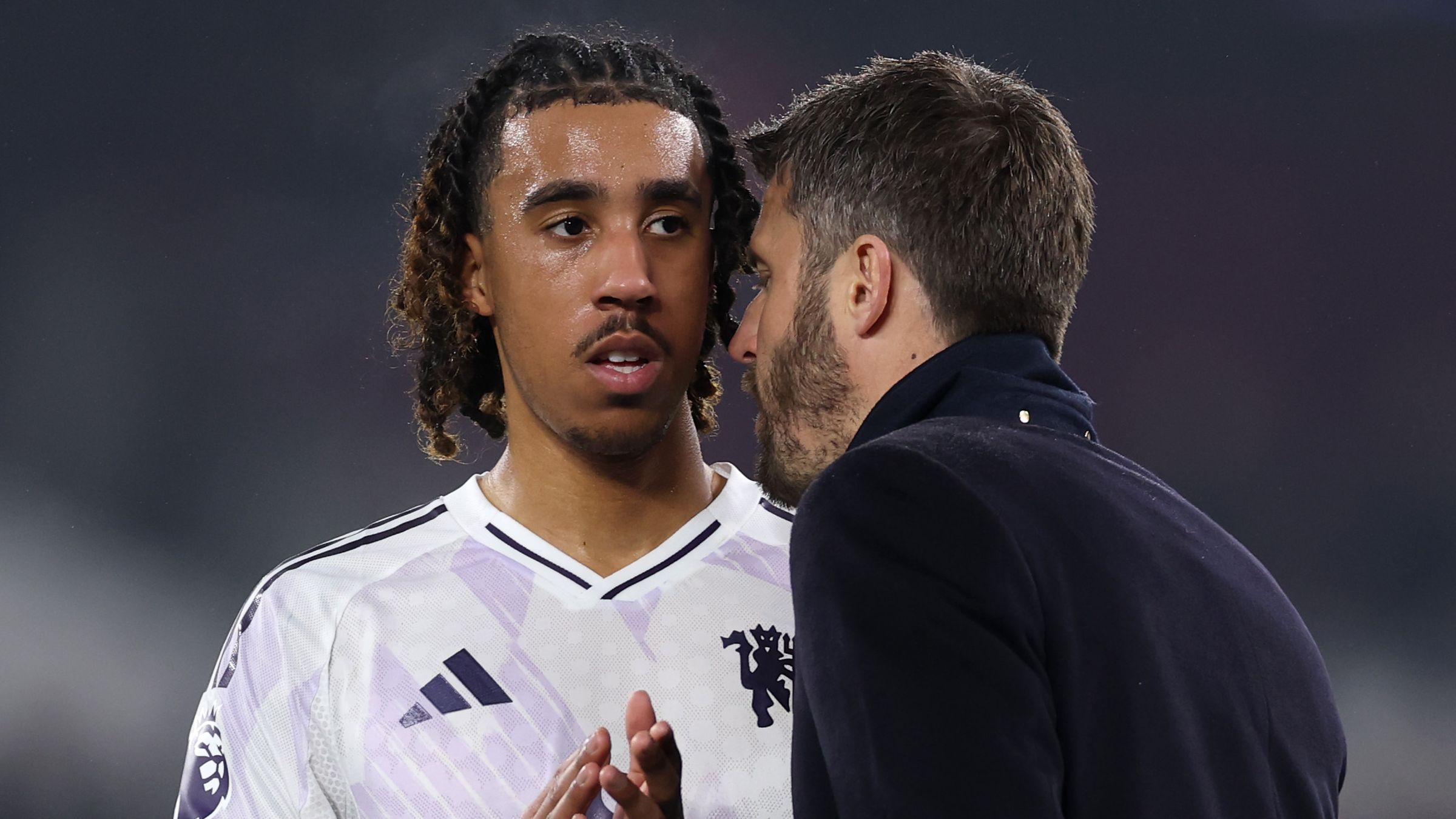 West Ham United v Manchester United - Premier League