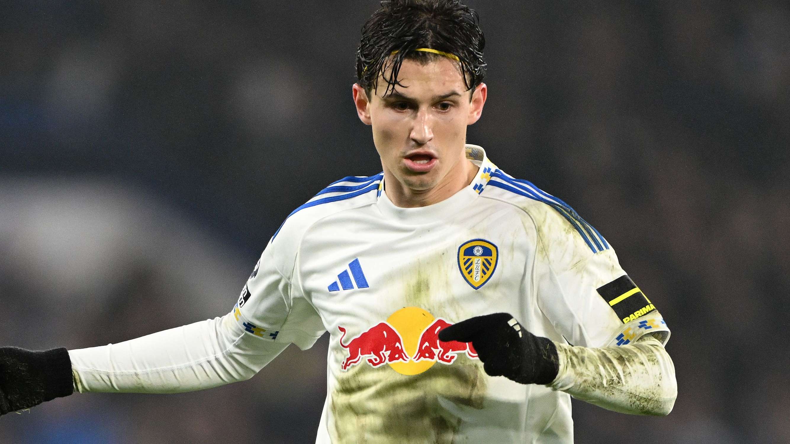 Chelsea v Leeds United - Premier League