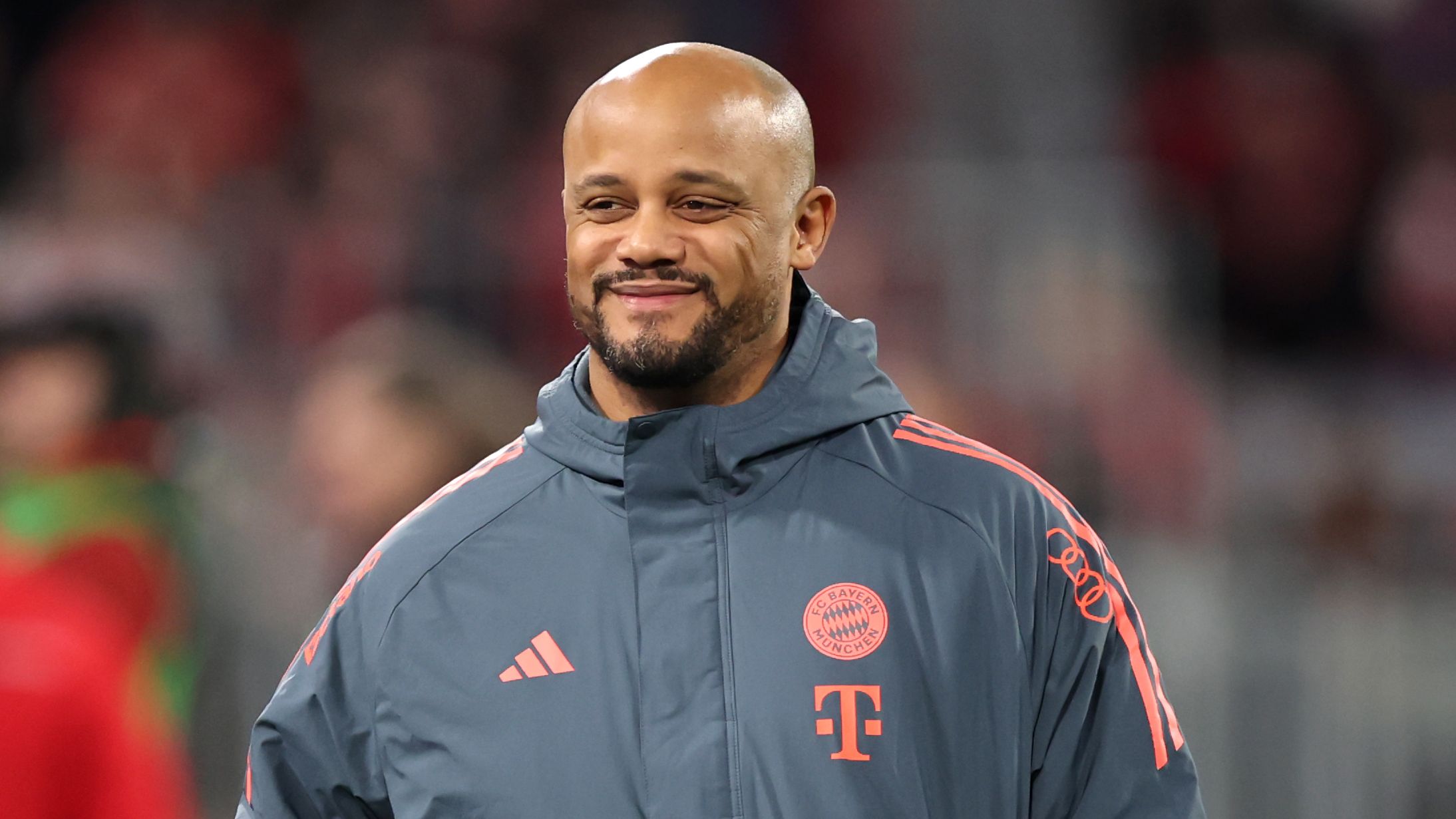 FC Bayern München v RB Leipzig - DFB Cup Quarter Final