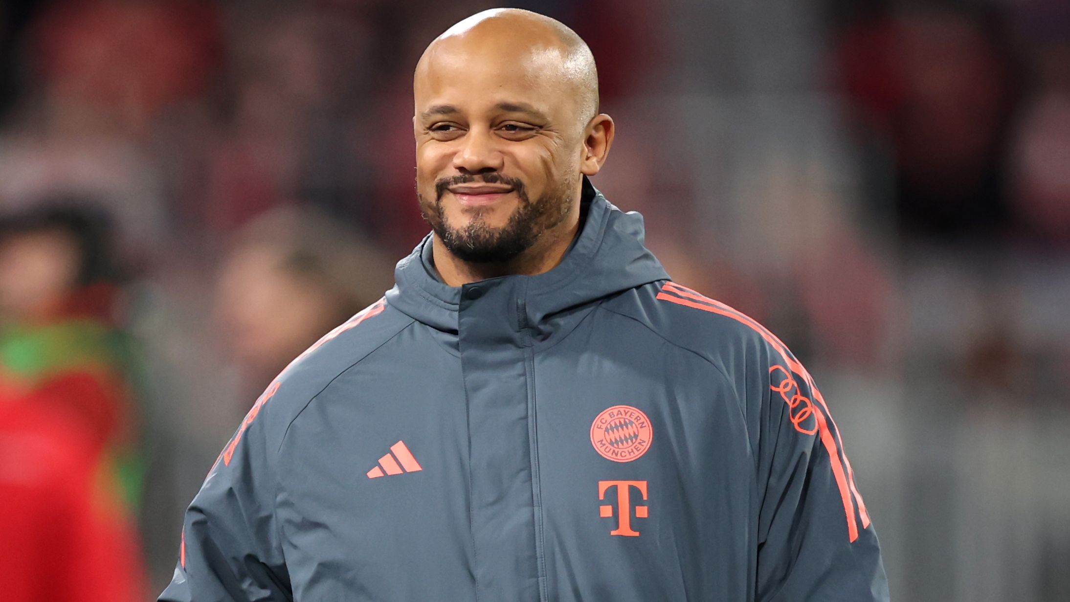 FC Bayern München v RB Leipzig - DFB Cup Quarter Final