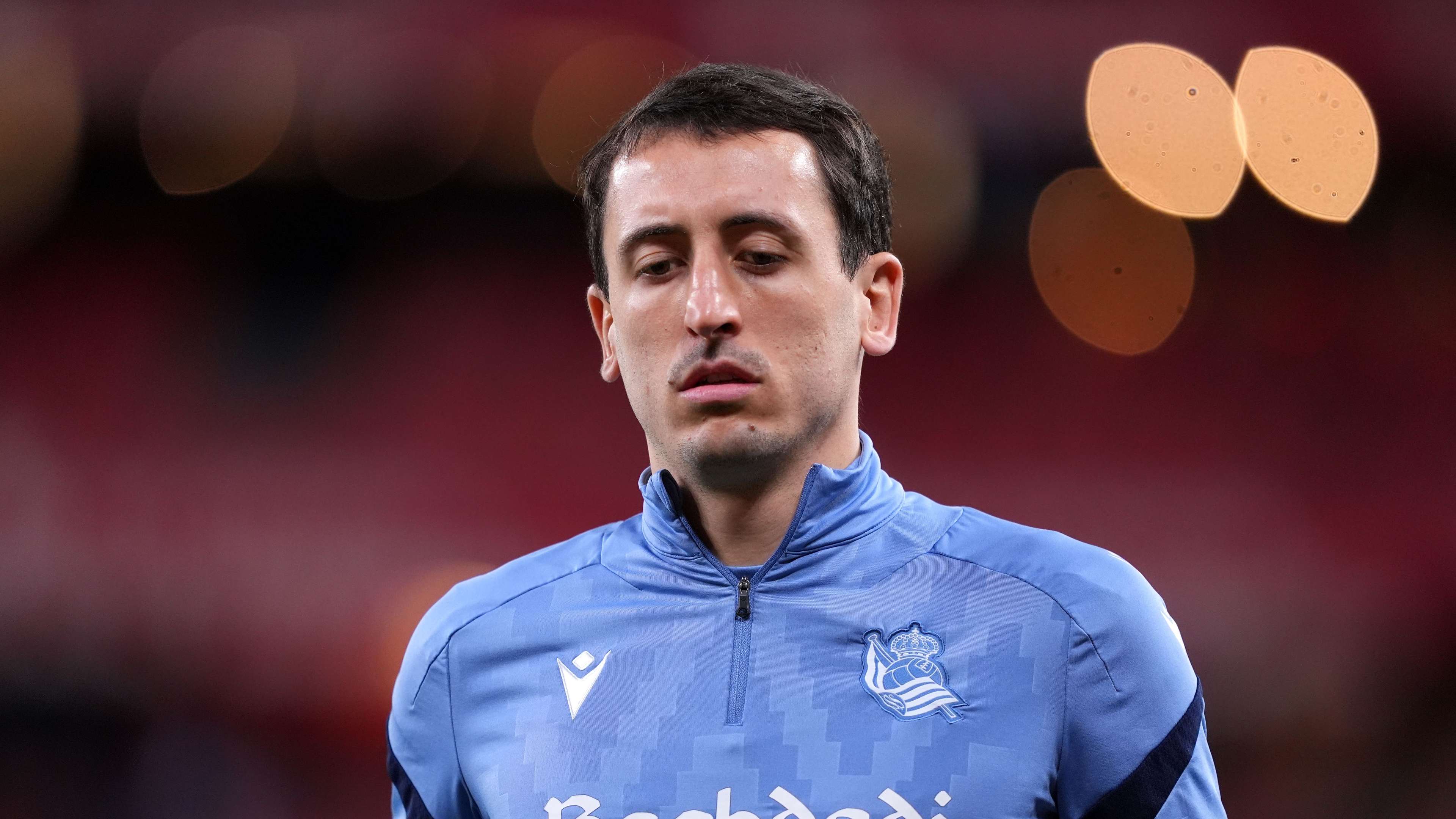 Athletic Club v Real Sociedad - Copa Del Rey