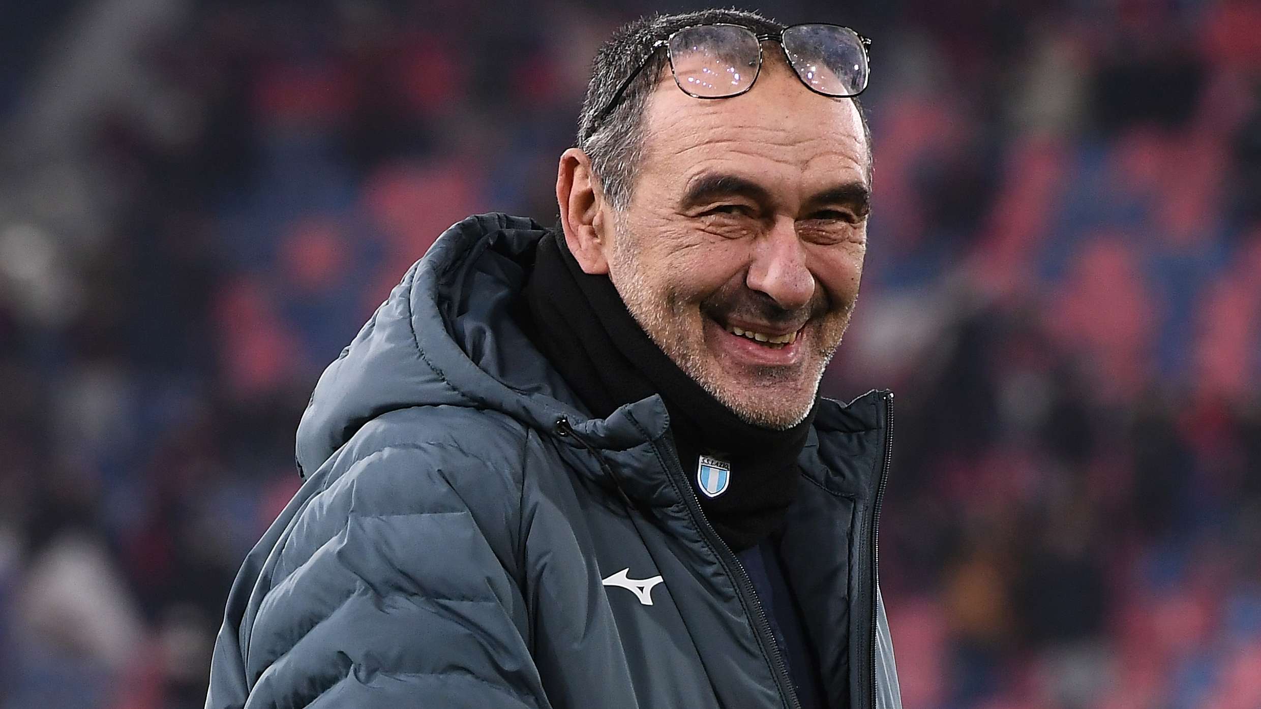 Bologna FC v SS Lazio - Coppa Italia