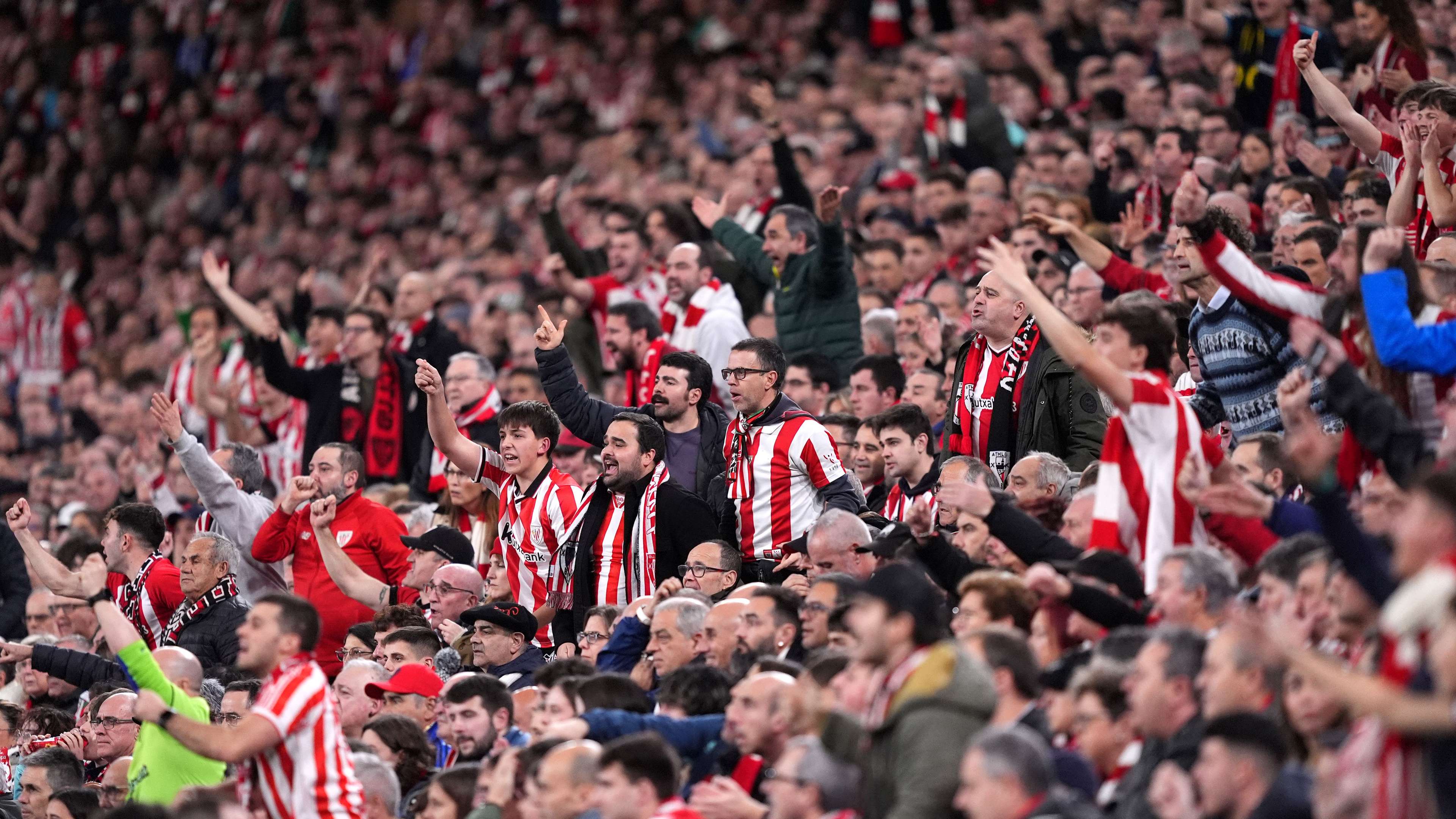 Athletic Club v Real Sociedad - Copa Del Rey