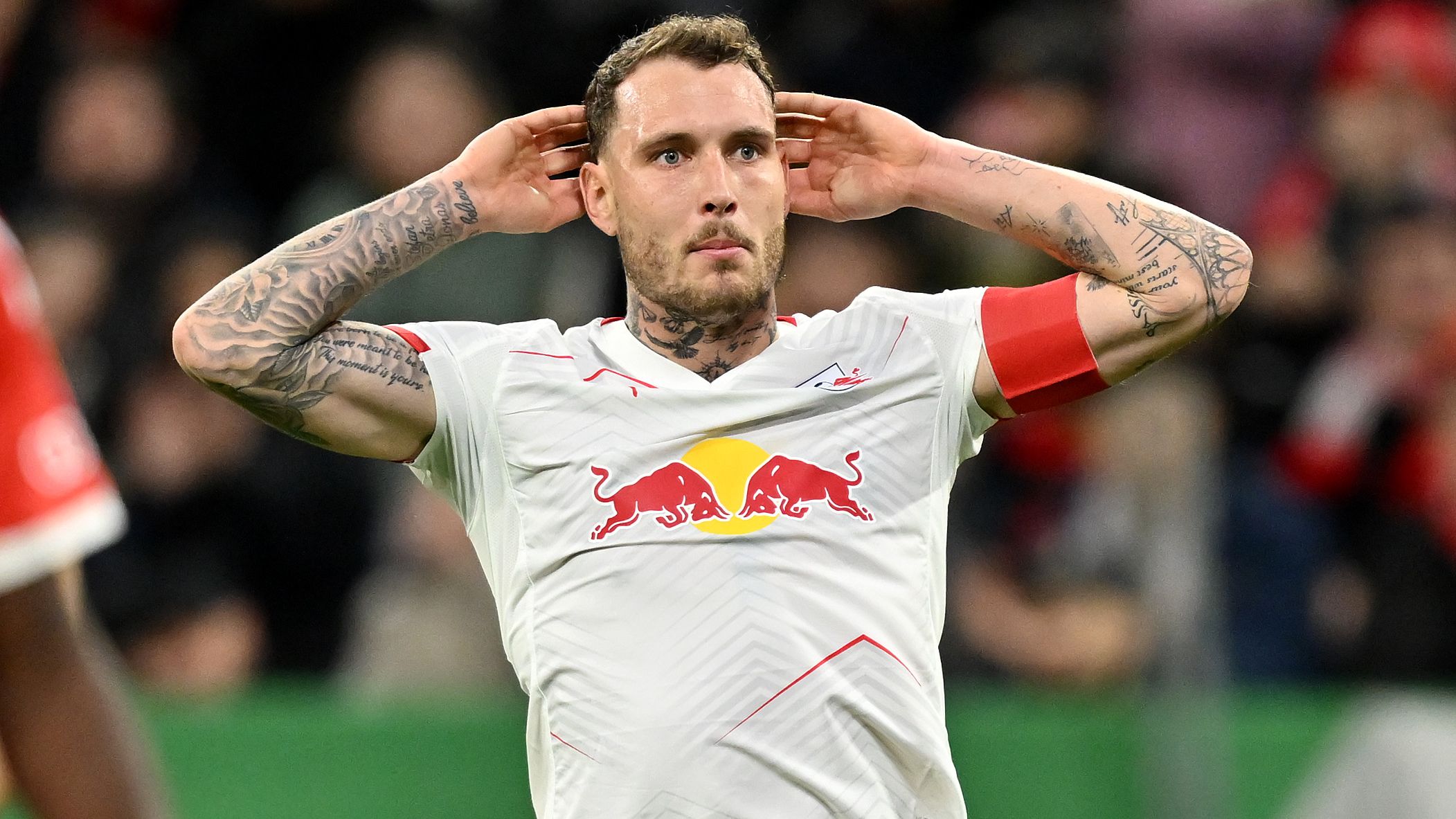 FC Bayern München v RB Leipzig - DFB Cup Quarter Final