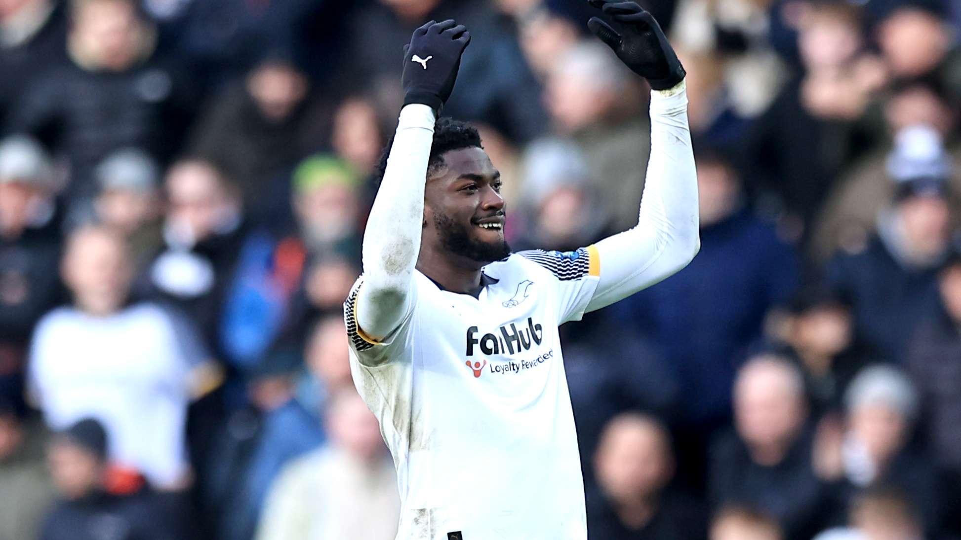 Derby County v Swansea City - Sky Bet Championship