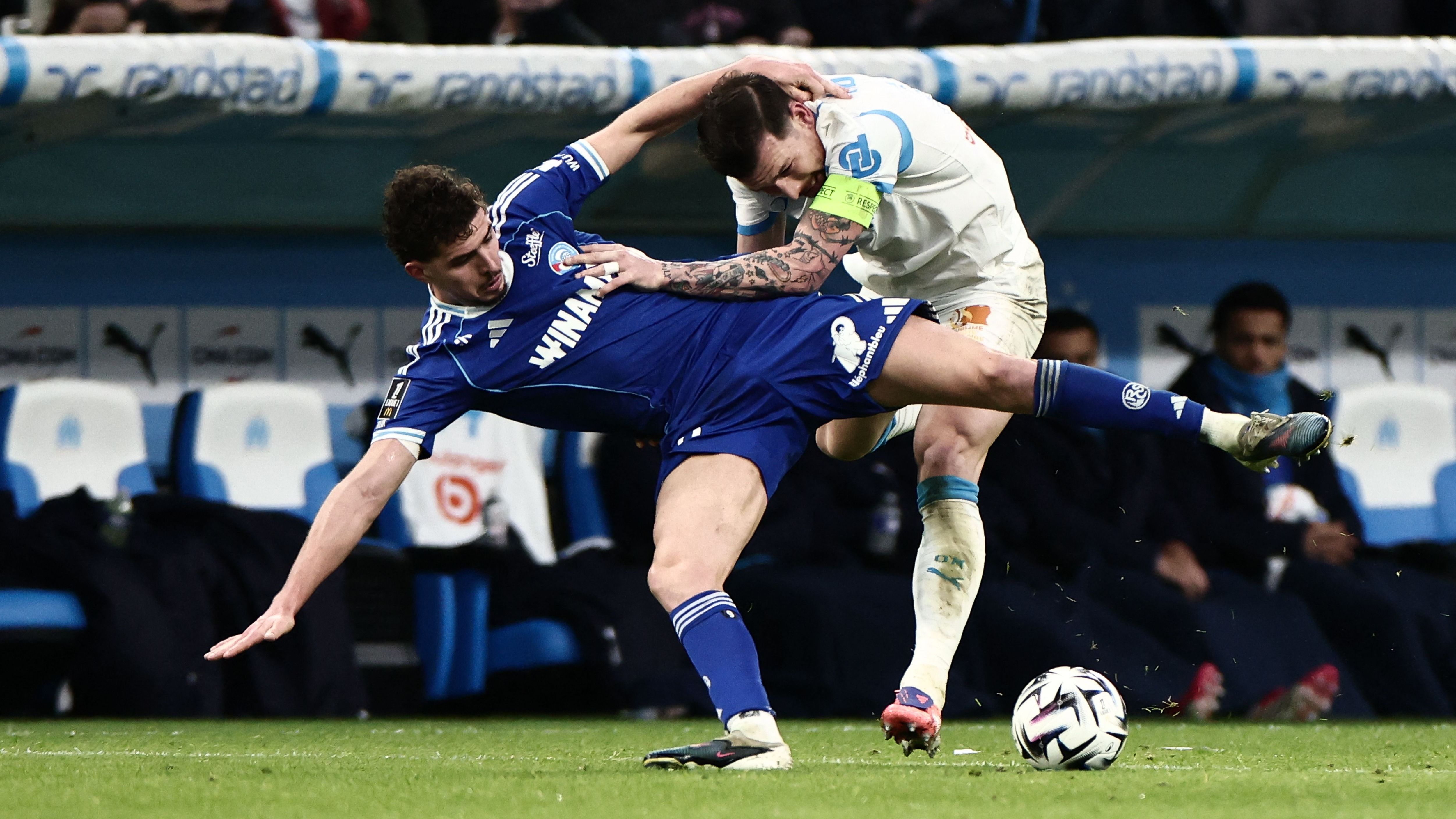 FBL-FRA-LIGUE1-MARSEILLE-STRASBOURG