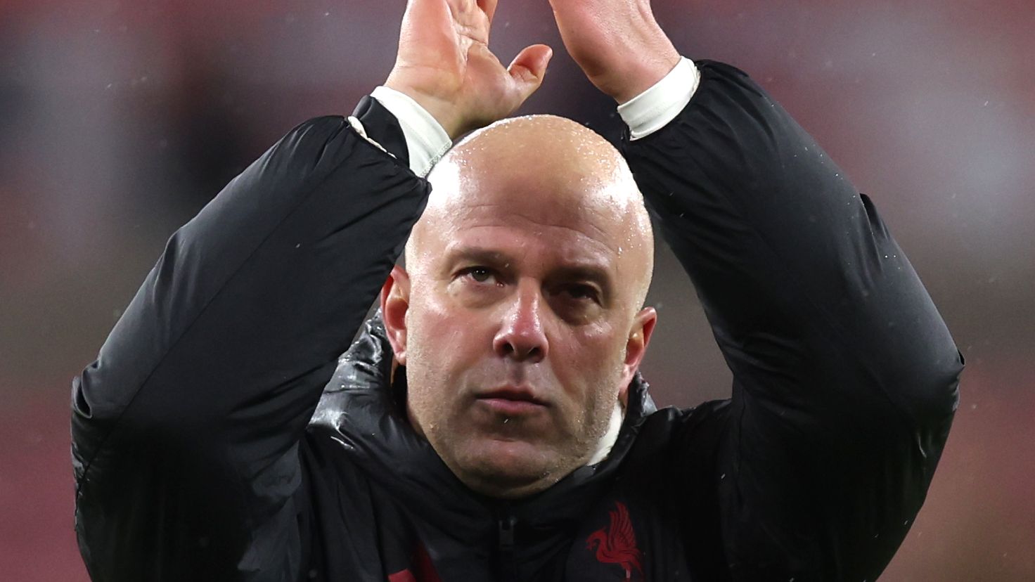 Sunderland v Liverpool - Premier League