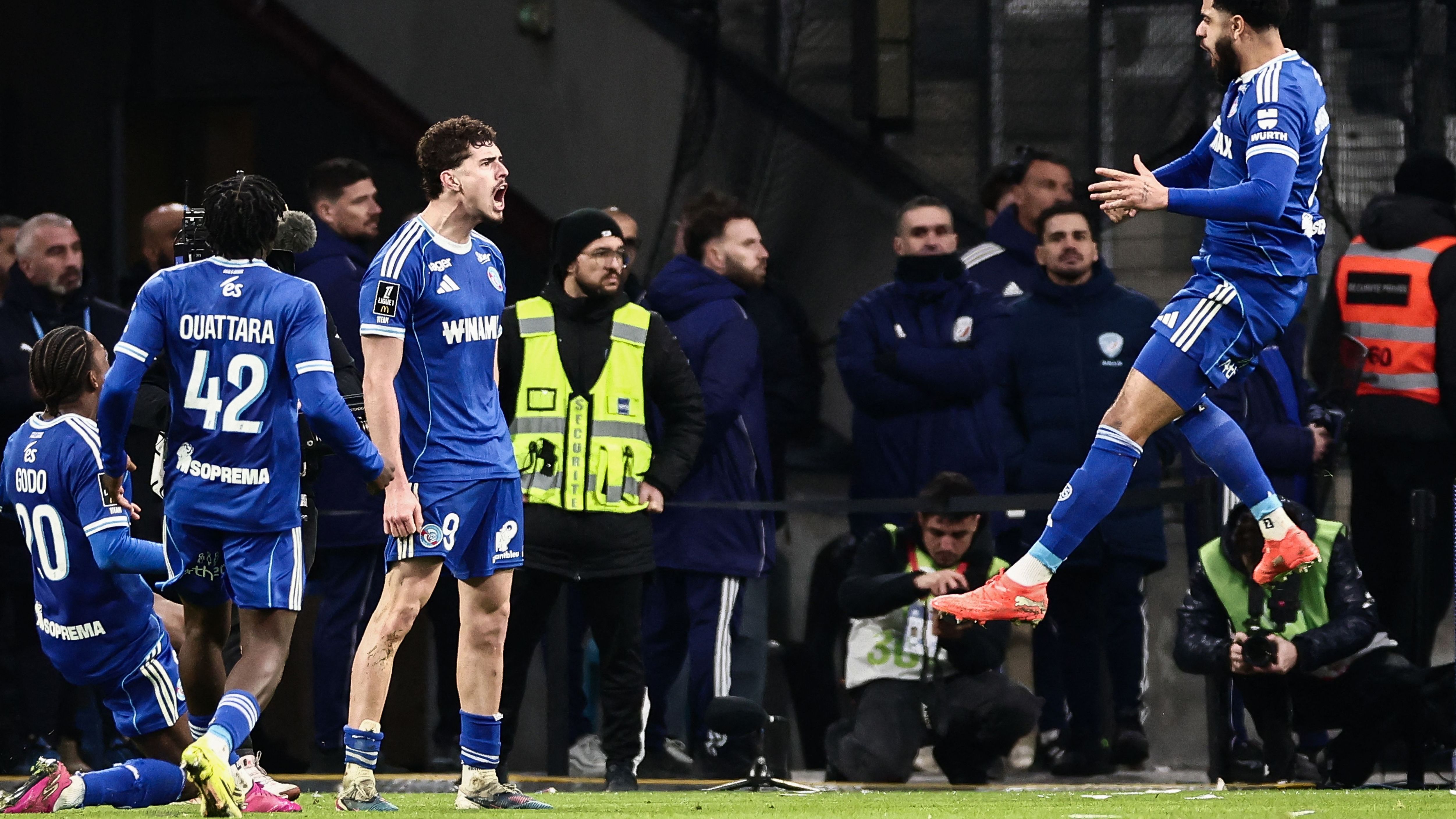 FBL-FRA-LIGUE1-MARSEILLE-STRASBOURG