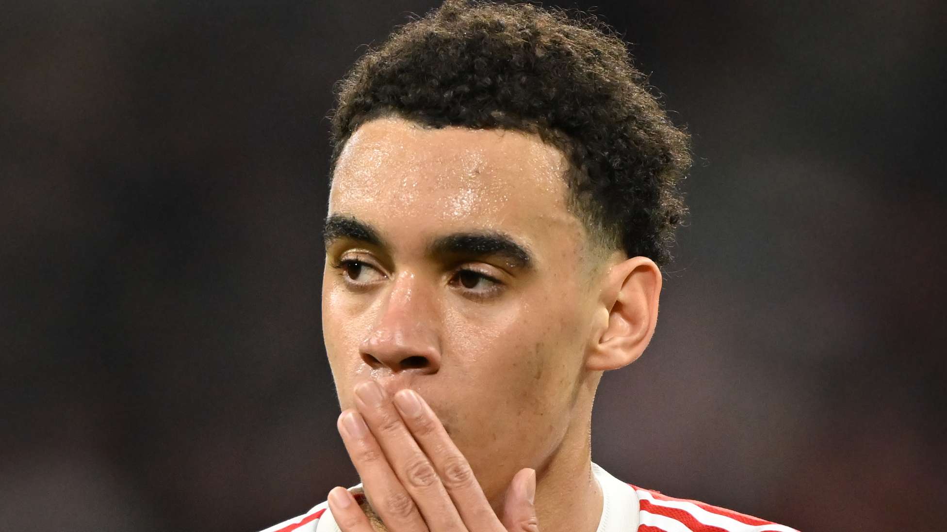 FC Bayern München v RB Leipzig - DFB Cup Quarter Final