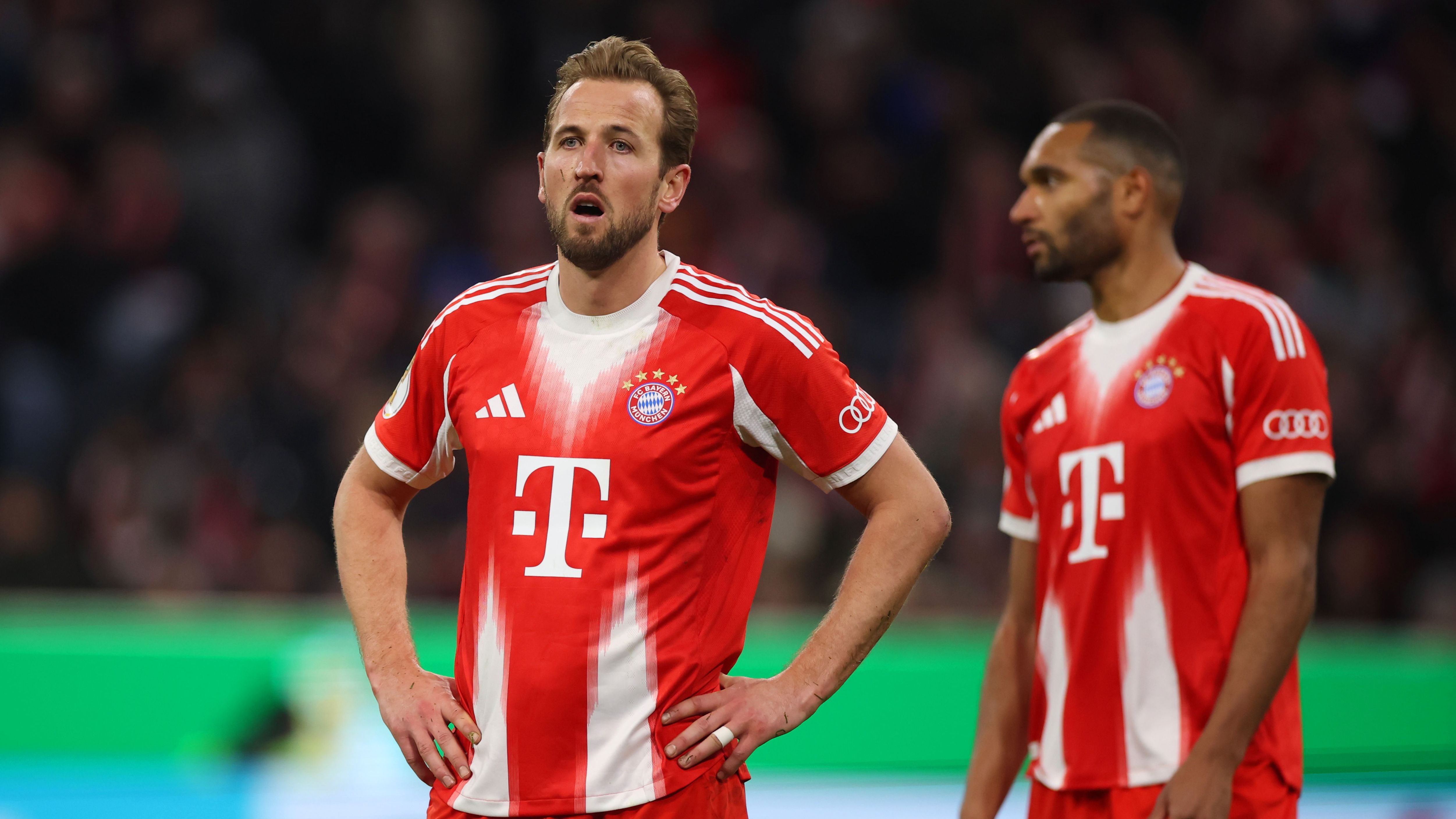 FC Bayern München v RB Leipzig - DFB Cup Quarter Final