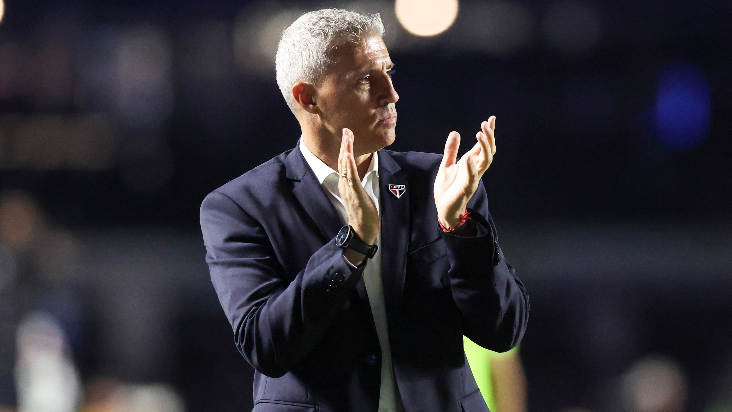 Sao Paulo v Gremio - Brasileirao 2026