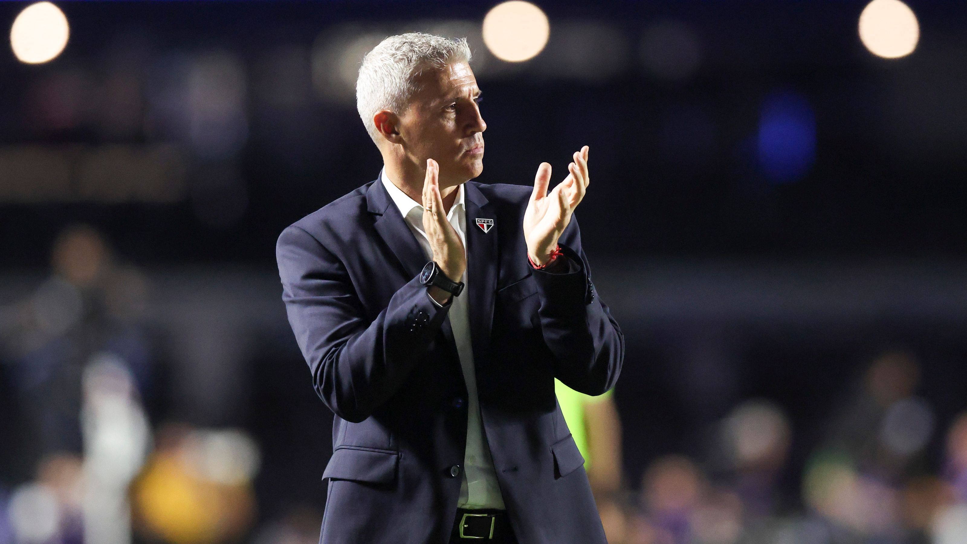 Sao Paulo v Gremio - Brasileirao 2026