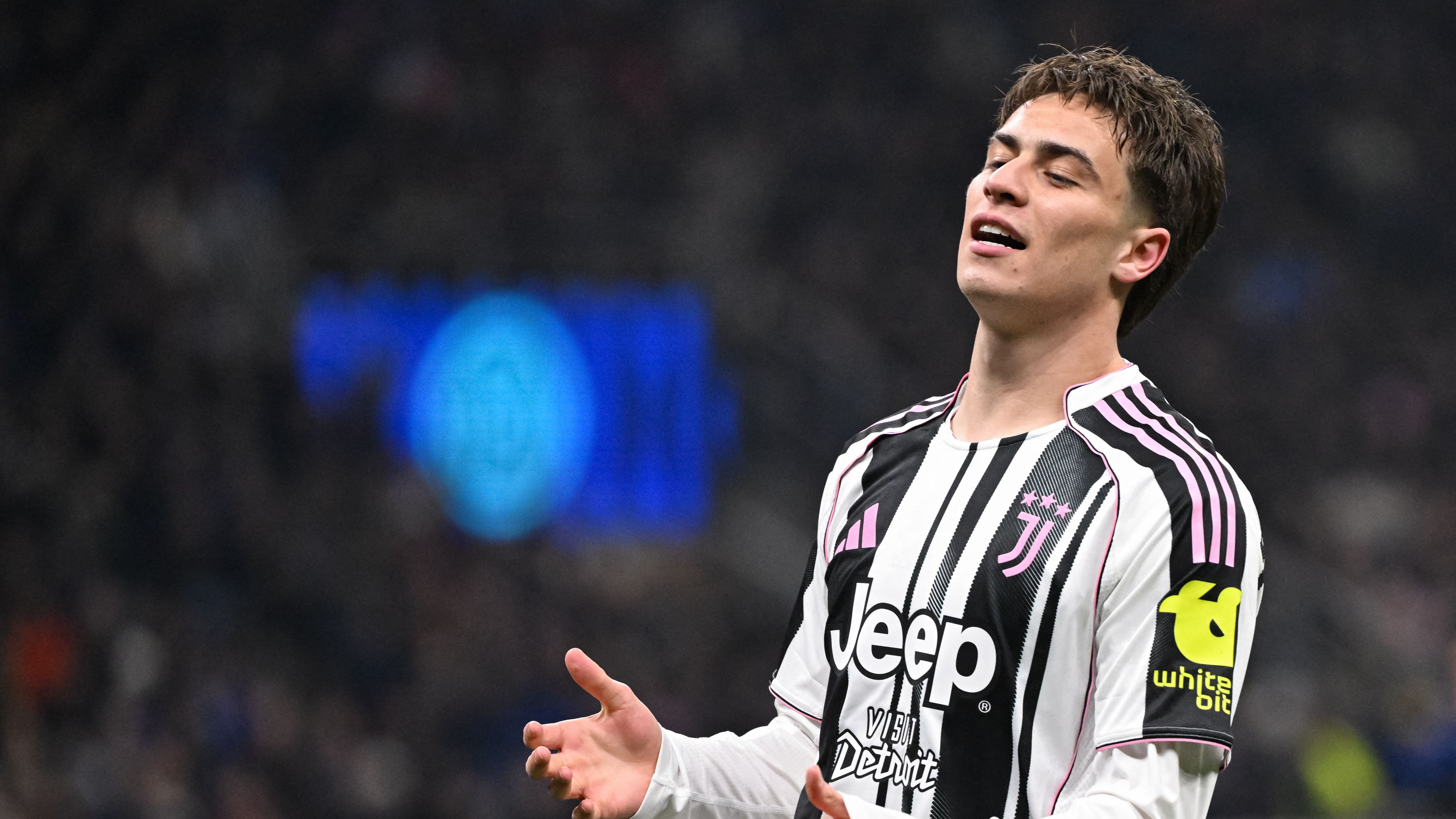 FBL-SERIE A-ITA-INTER-JUVENTUS